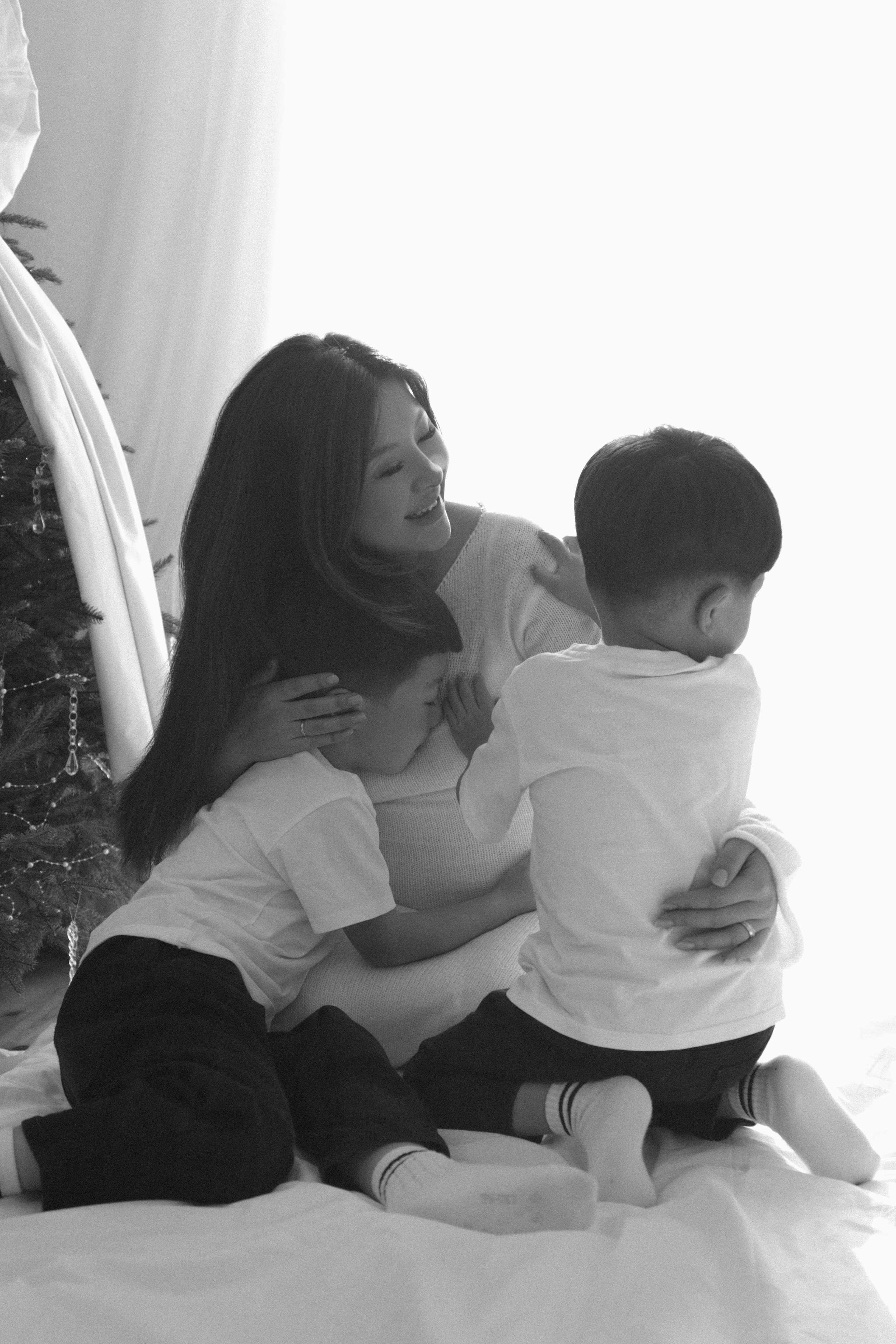 Семья. Ellaya.ph