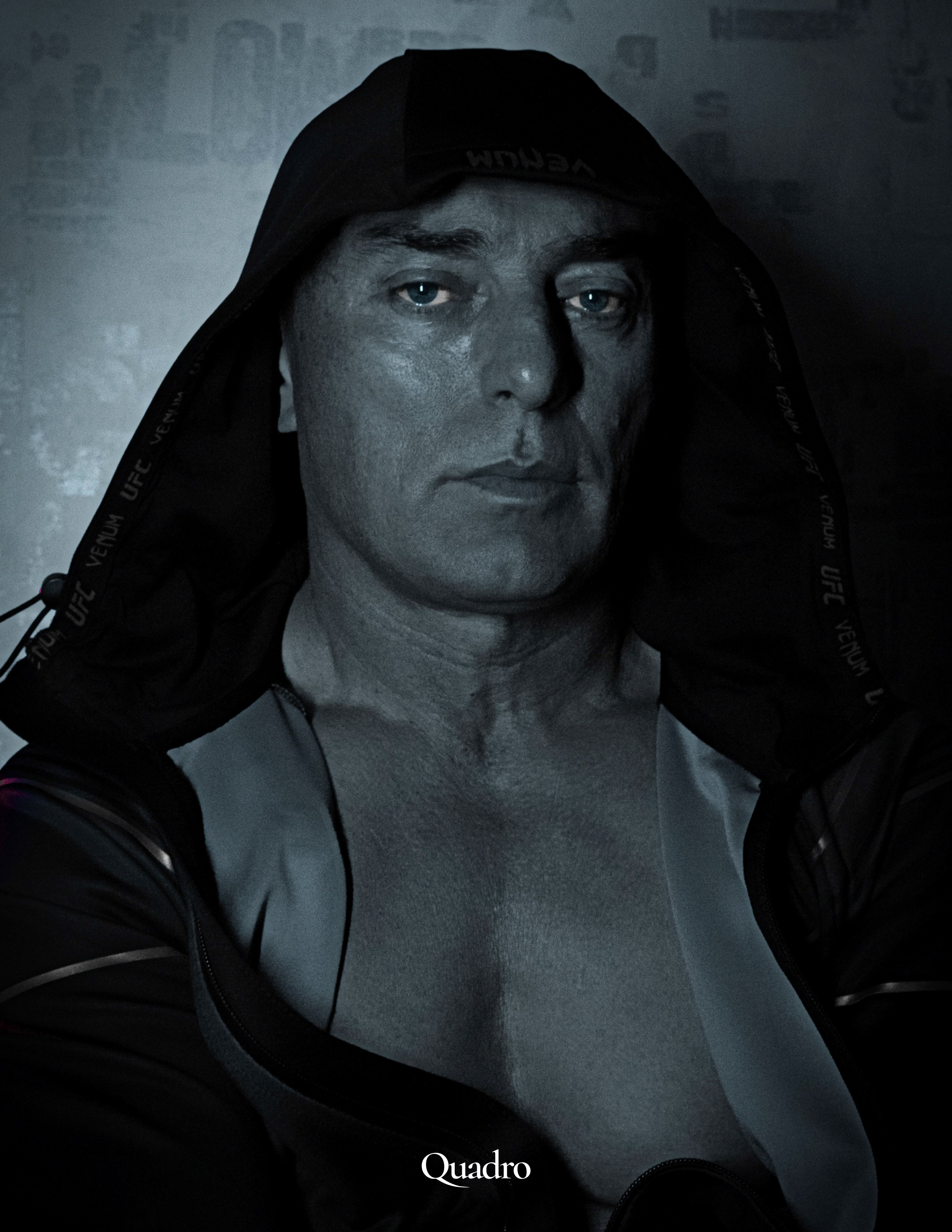 ЗЕВС. Виктория Федосеенко, фотограф в Сербии