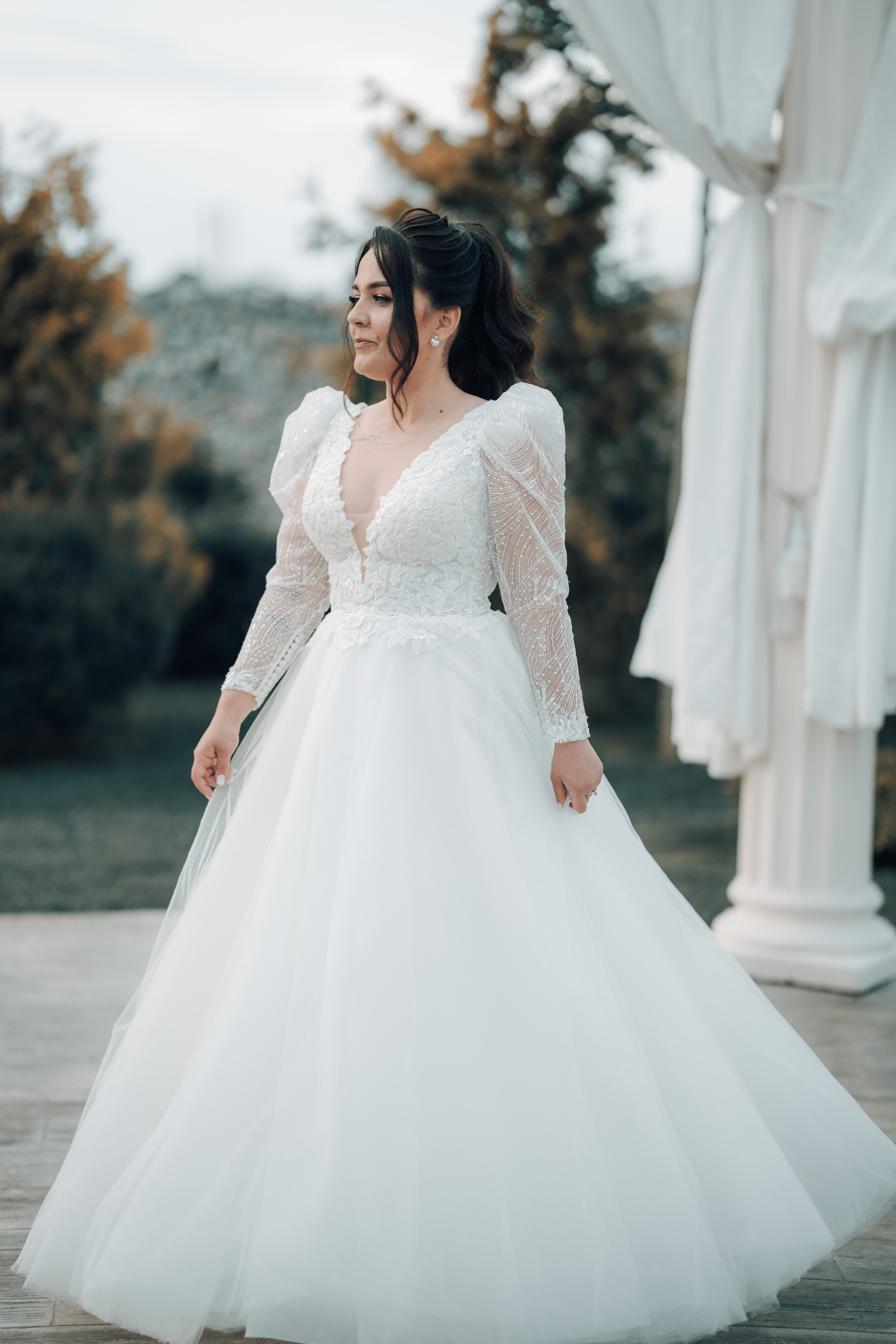 Gabriela & Cosmin. CC Photography \ Fotograf Profesionist \ Evenimente