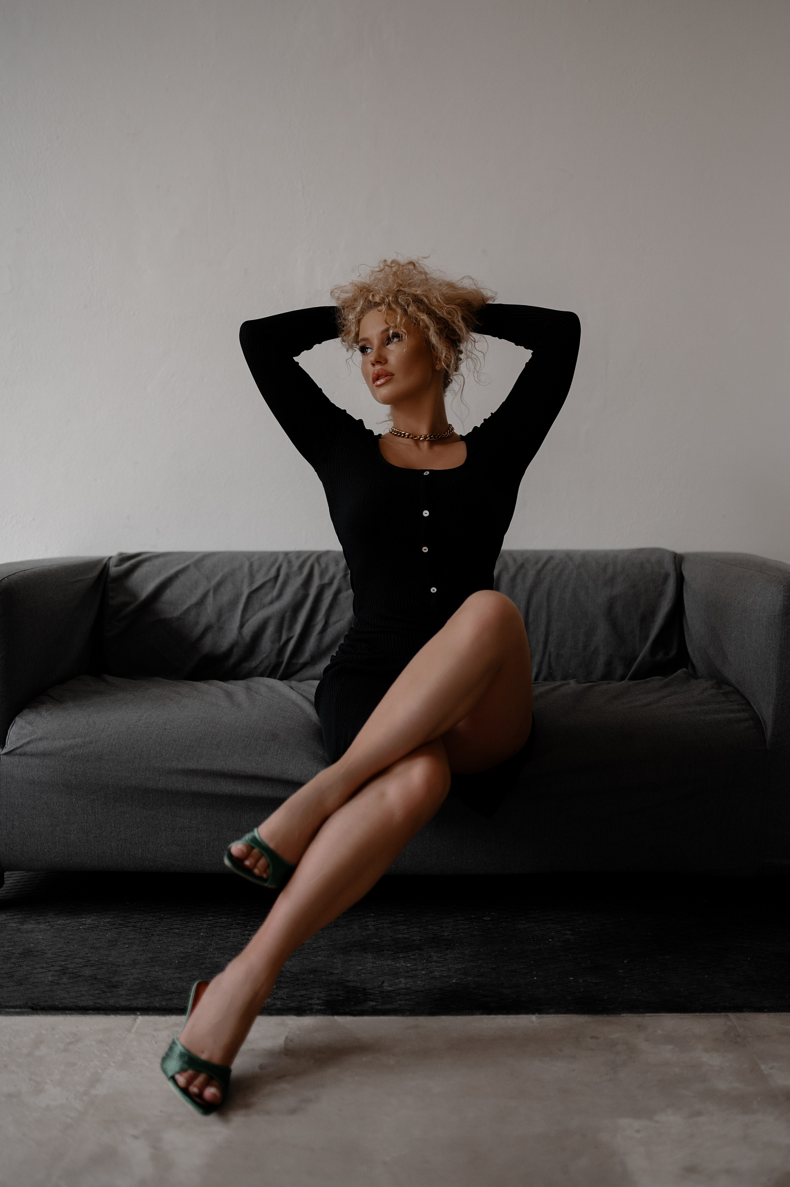 Liza. ANNA-MARIA PHOTO CONTENT CREATOR — photographer, aesthete, artist, and visual expert for Instagram in Prague