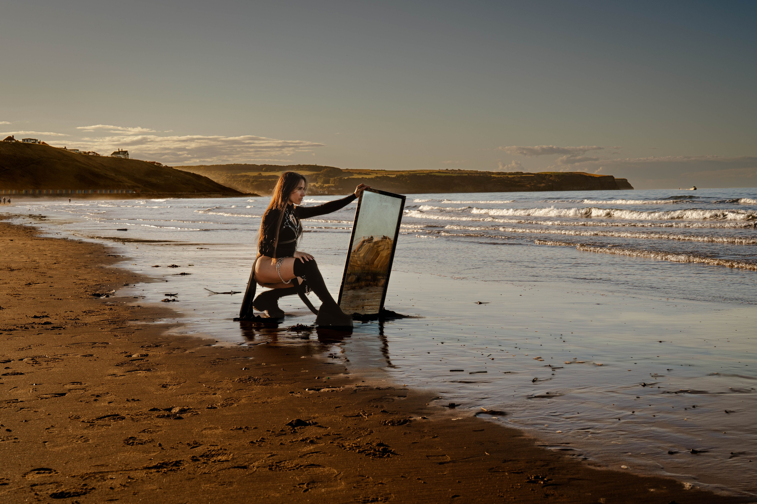 Whitby. Anna Mavka Photographer