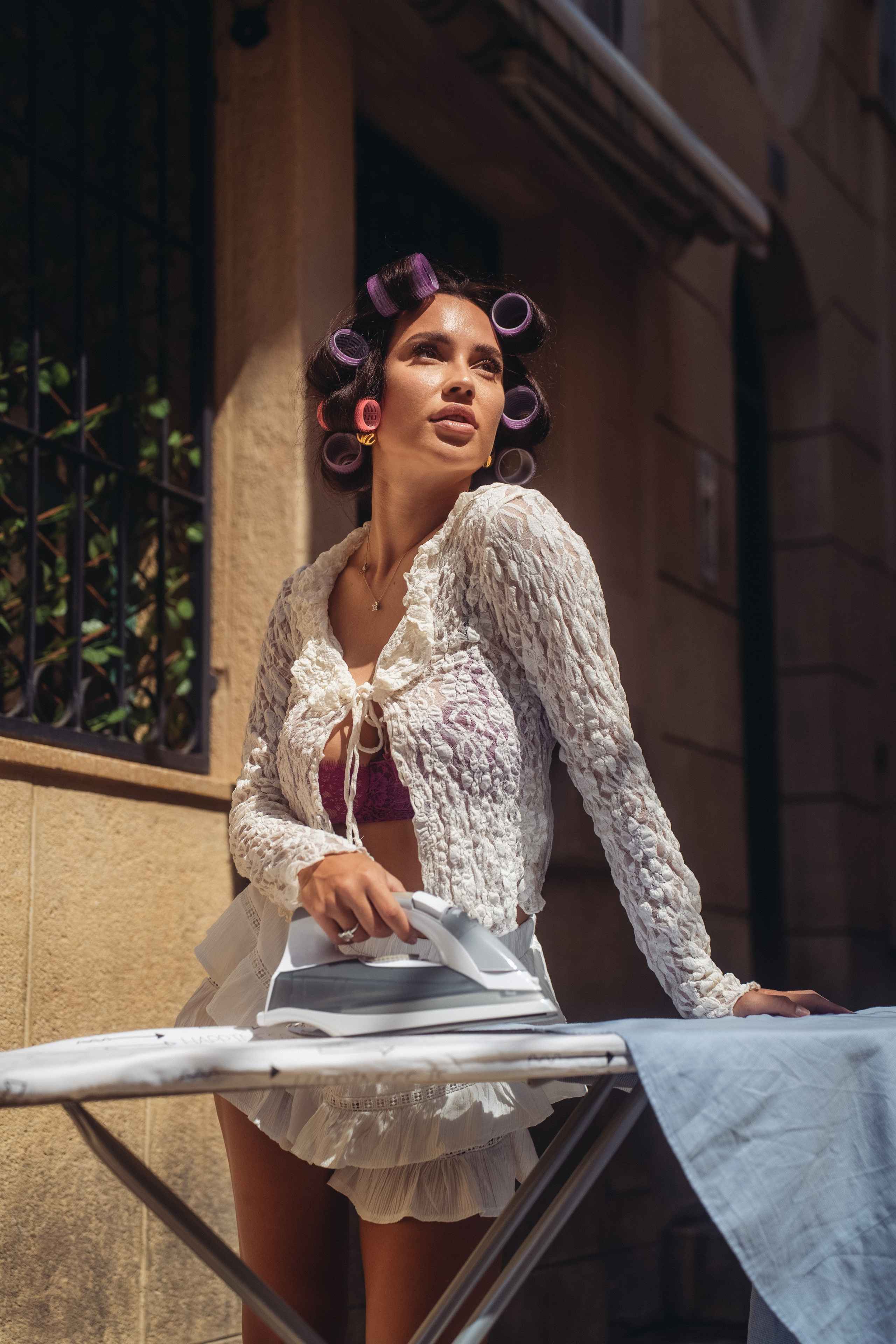 Outside. Cinematic Photography in Spain | Photographer & Videographer