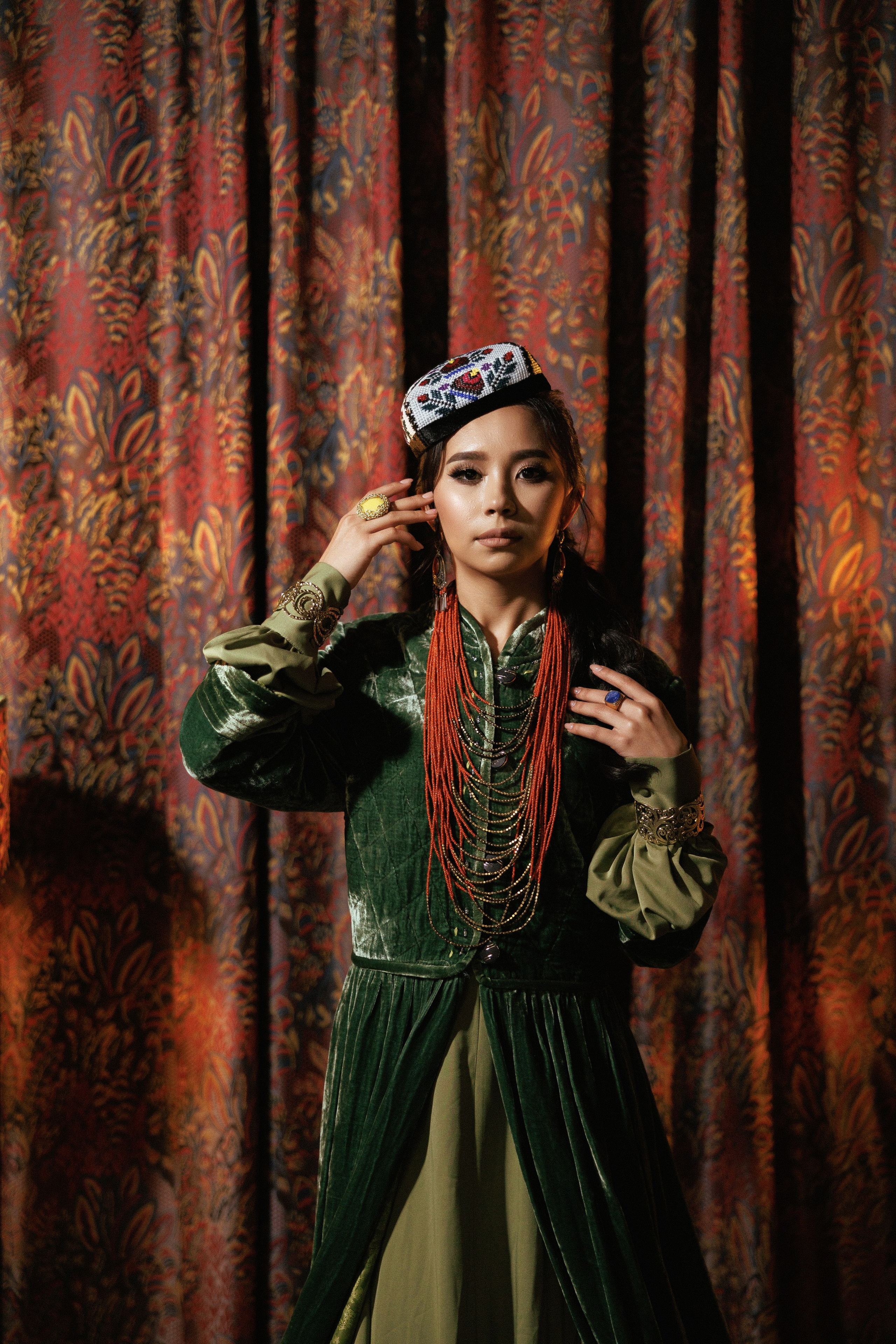 Кыз Узатуу Юлдуз. Азимжан Нуритдинходжаев — свадебный фотограф