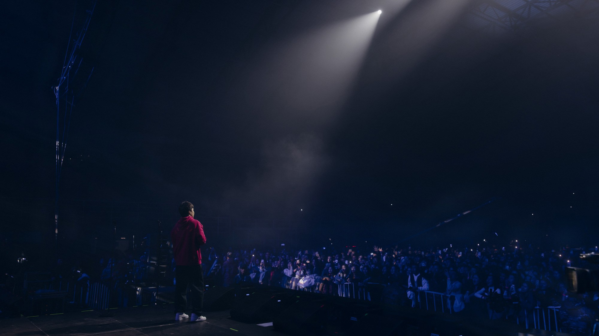 Концерт: ULUKMANAPO. Азимжан Нуритдинходжаев — свадебный фотограф