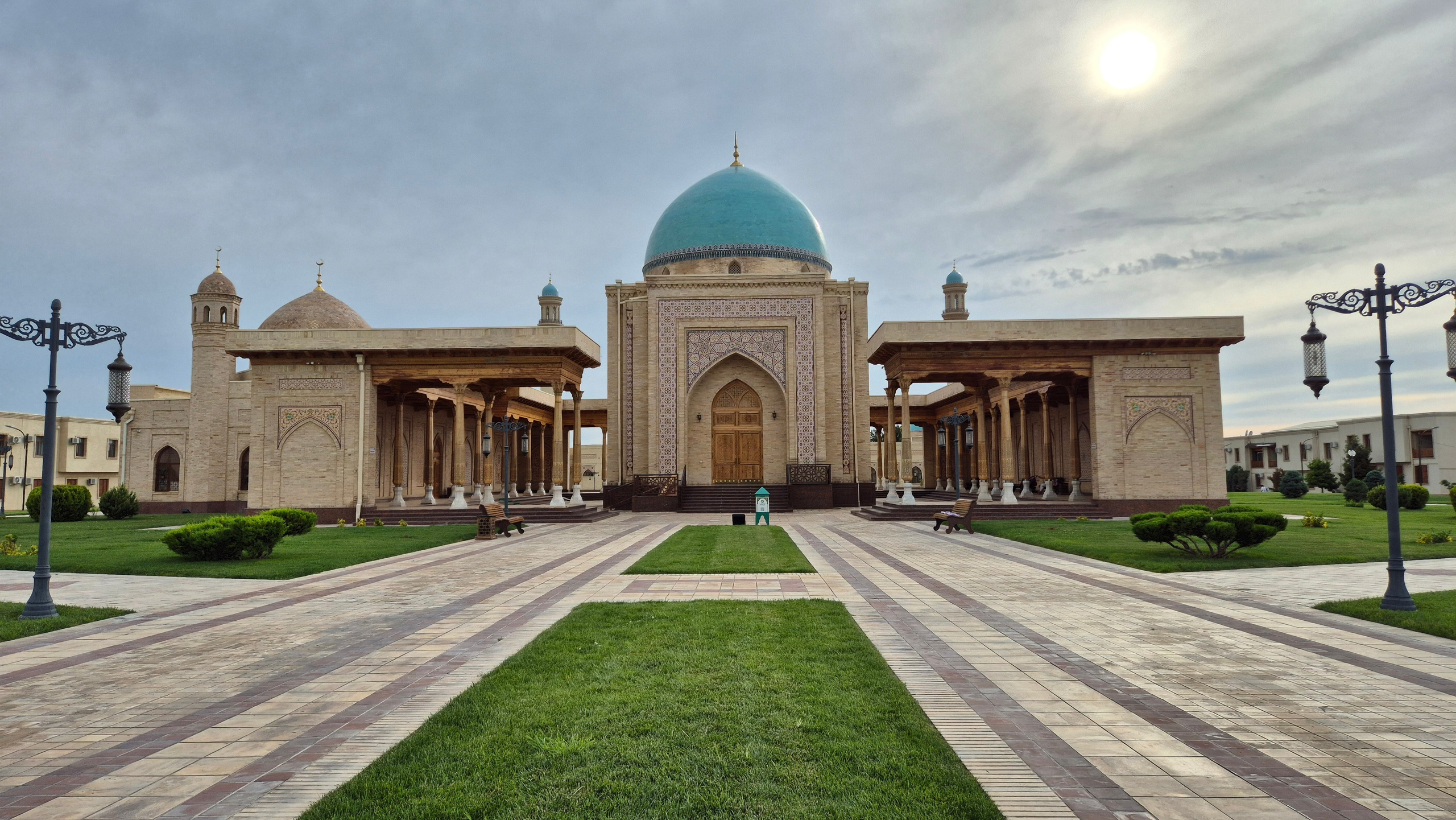 Uzbekistan 2024. Photographer Marina, city of Nuremberg