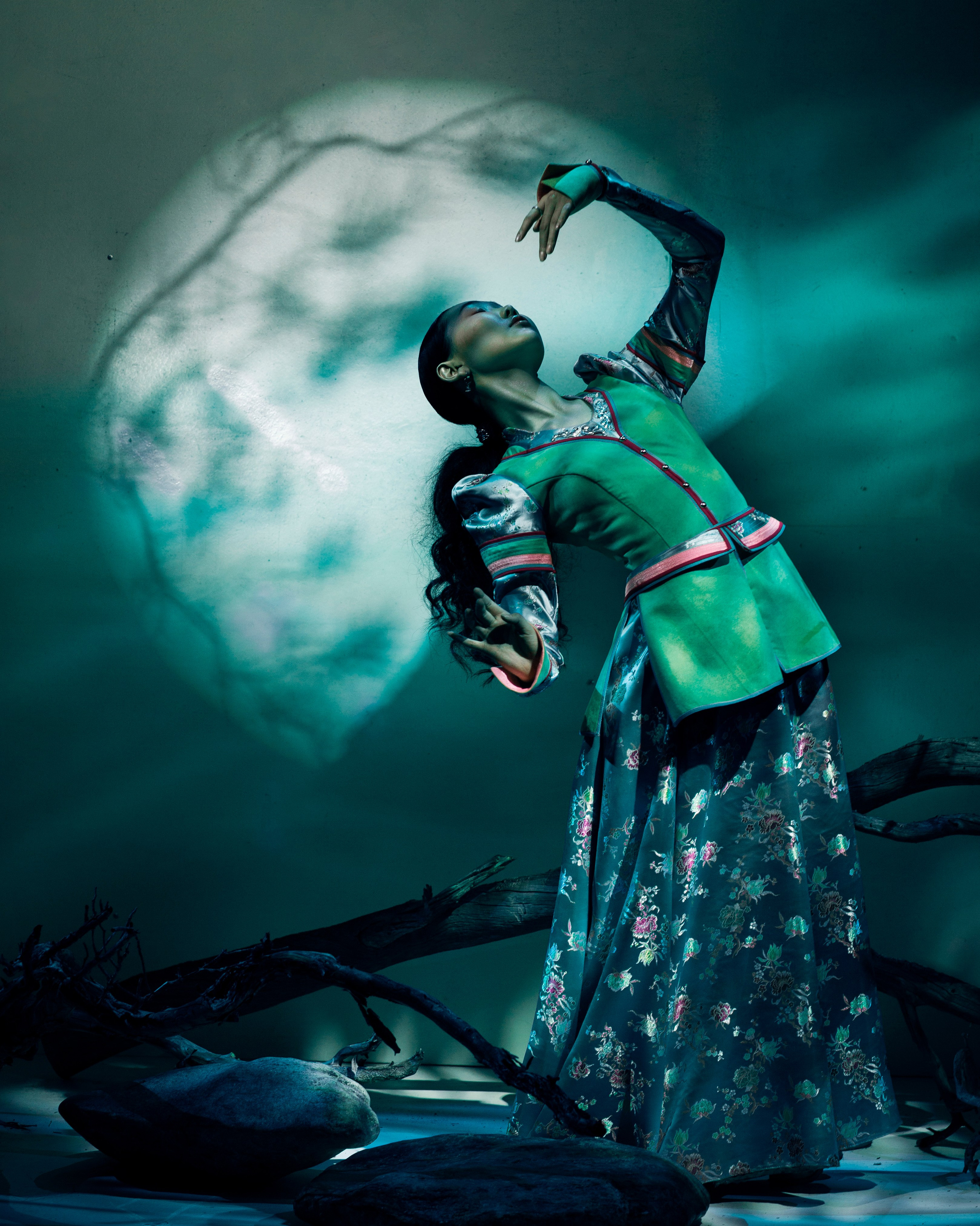 ТЕАТР БАЙКАЛ 2021. Фотостудия рекламной, коммерческой съемки в Улан-Удэ