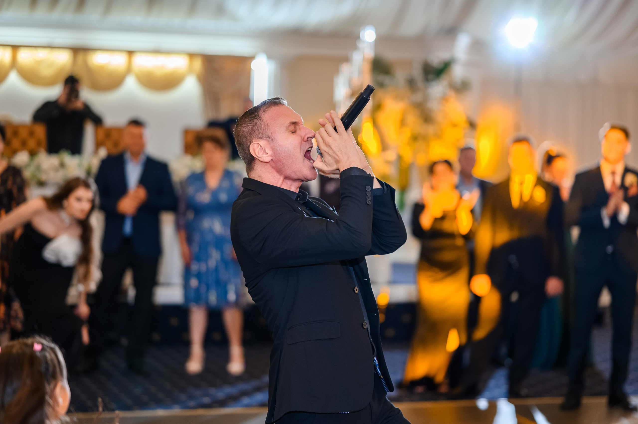 Sebastian & Adelina. Erik Bagy | Fotograf de Nuntă