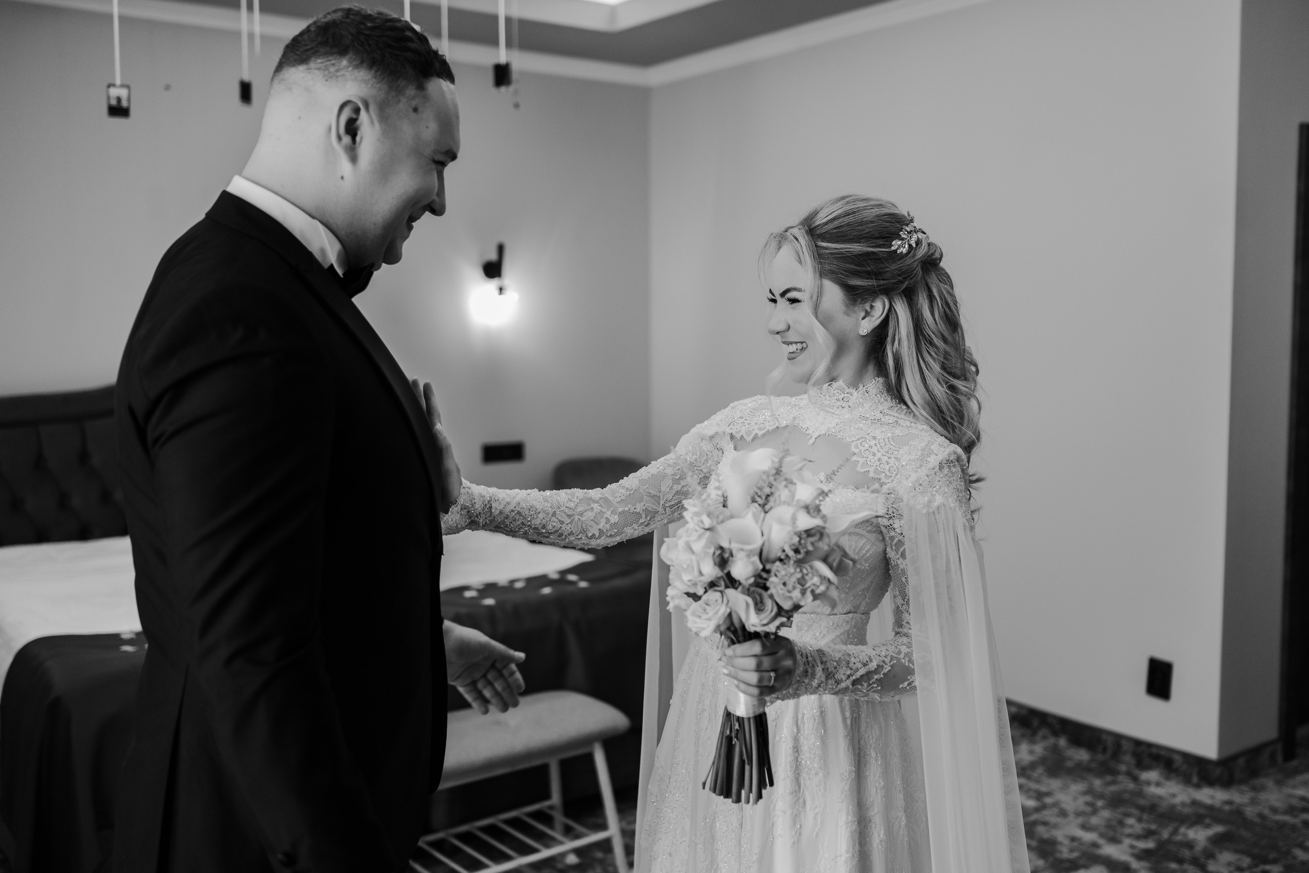 Gabriel & Teodora. Erik Bágy | Wedding Photographer