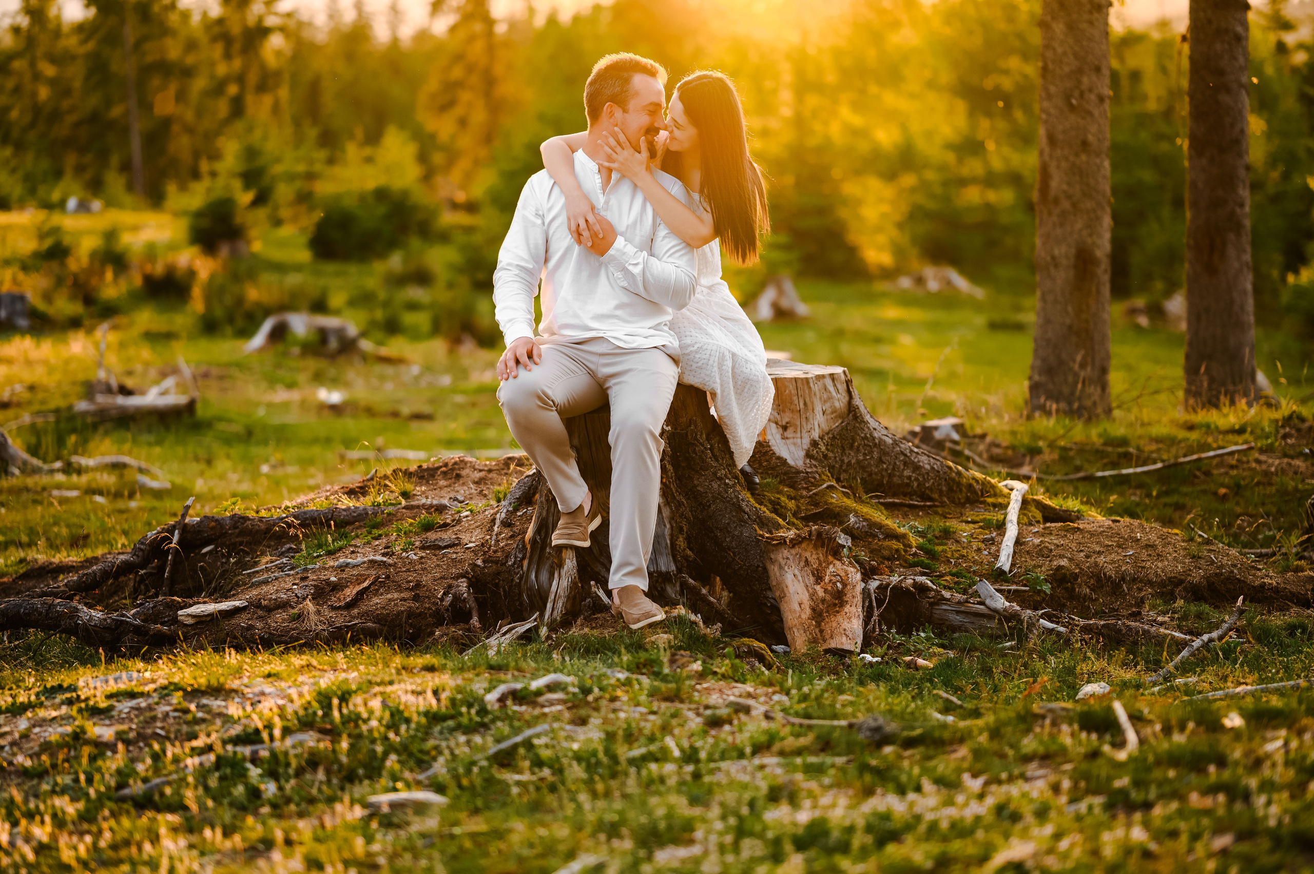 Daniel & Sabina. Erik Bagy | Fotograf de Nuntă