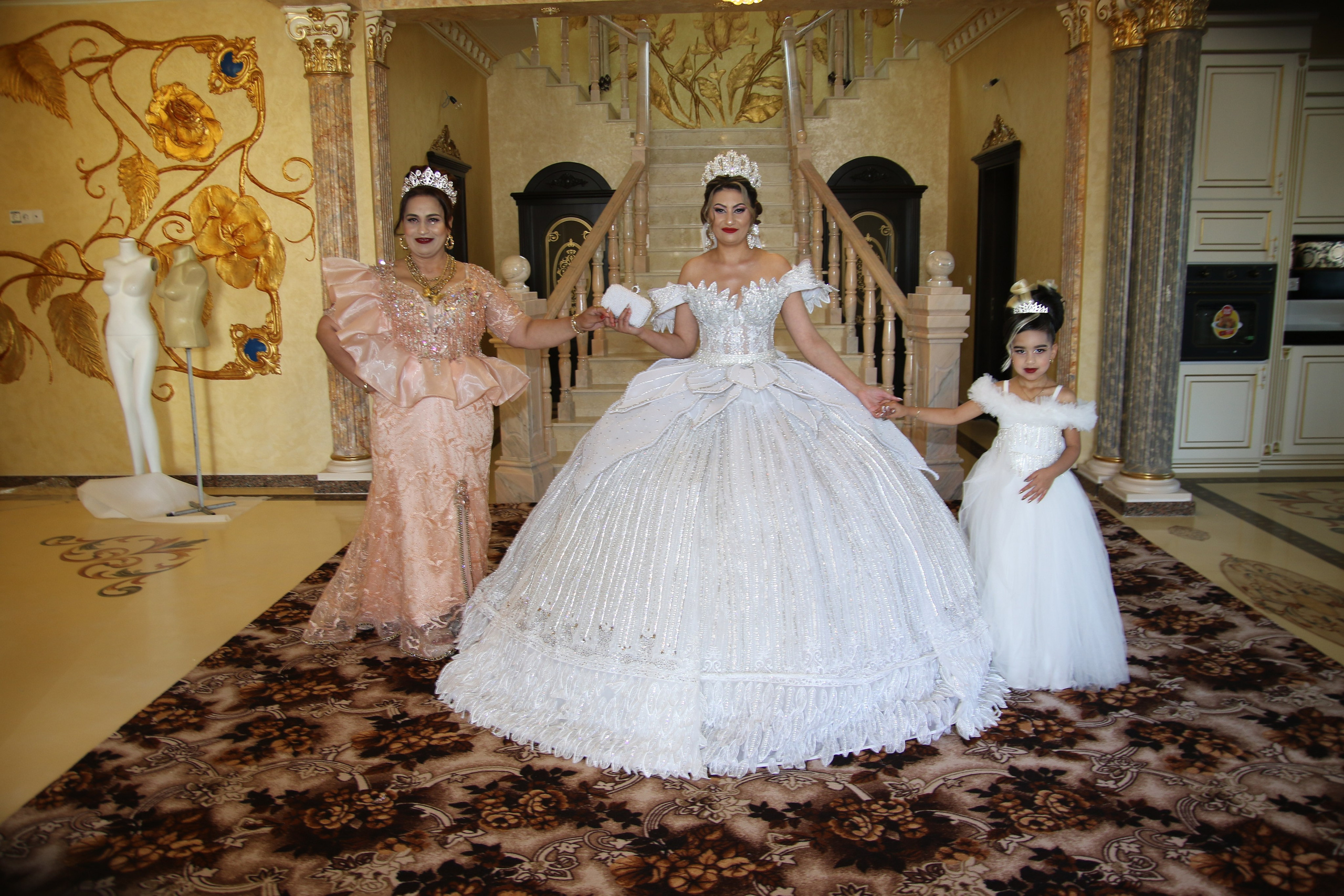 BORIS & ALINA. PETRU BYZO - family and children photographer in ROMANIA