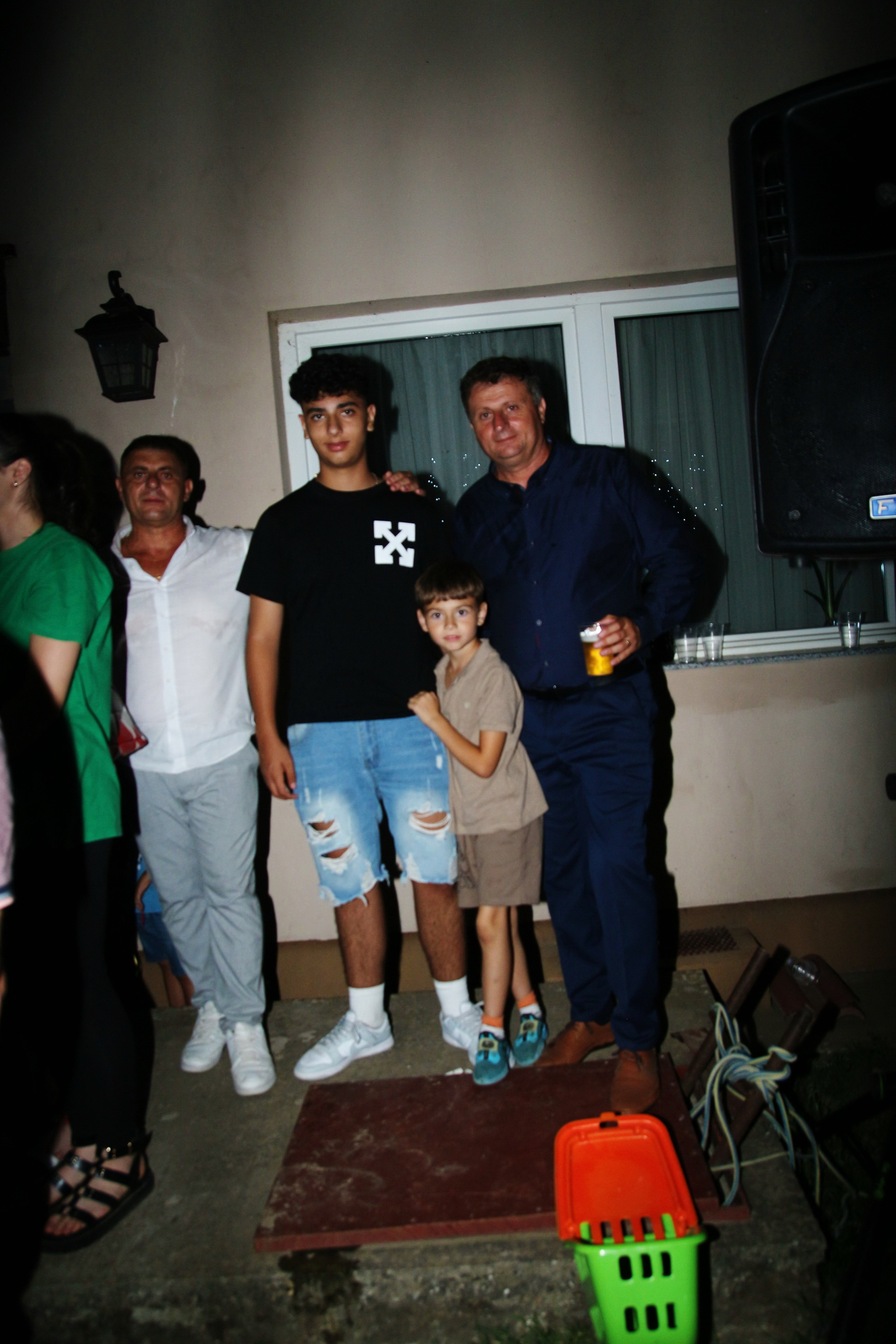 BYZO MEDIA. PETRU BYZO - family and children photographer in ROMANIA