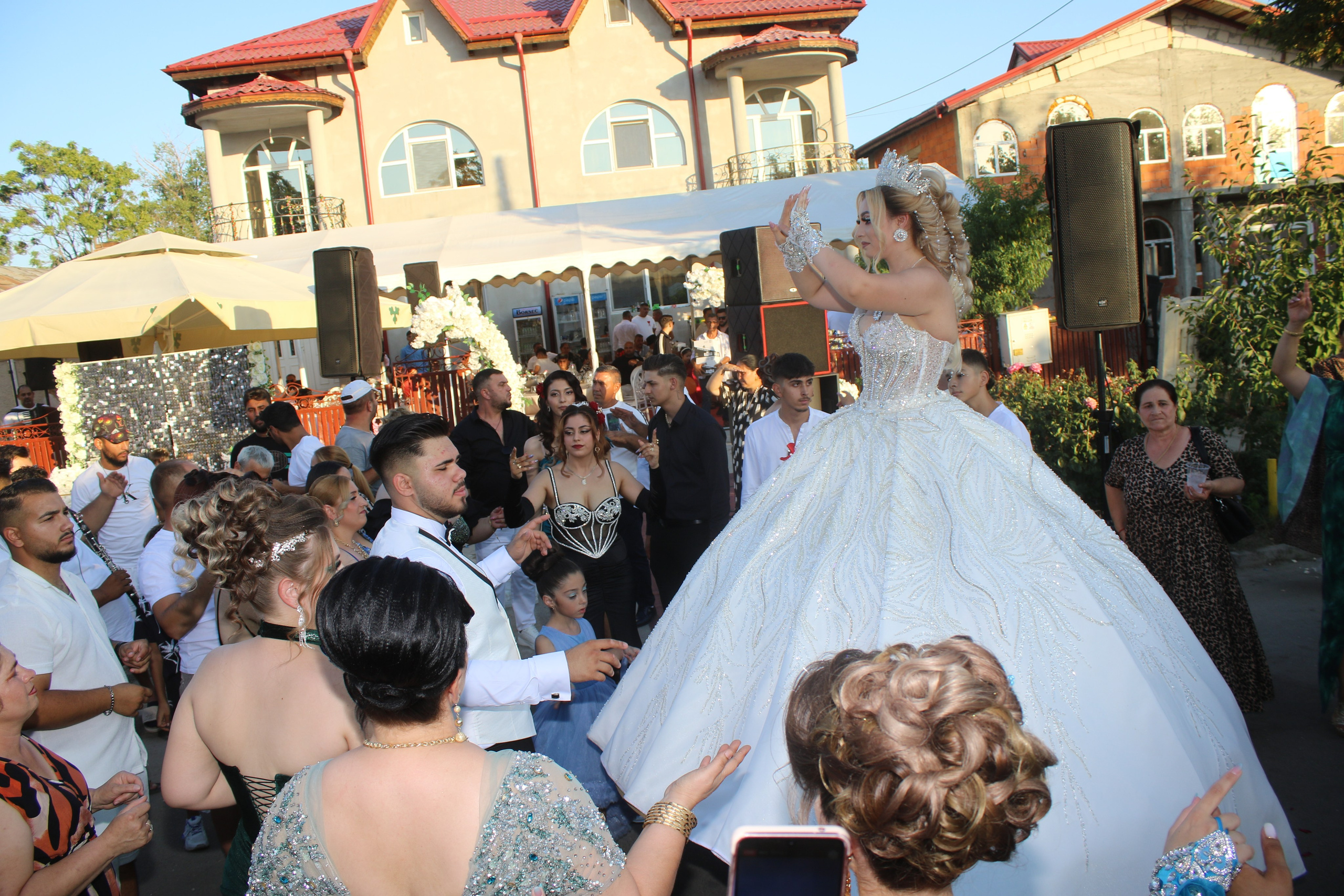 22 08 2024. PETRU BYZO - family and children photographer in ROMANIA