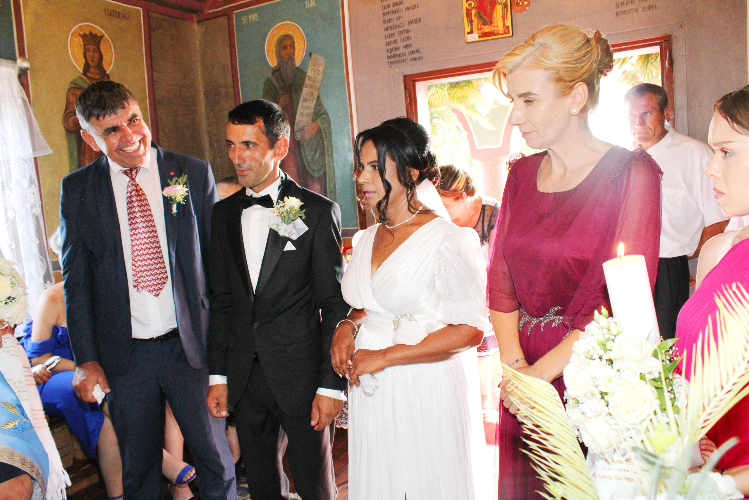 MINEL & MALINA. PETRU BYZO - family and children photographer in ROMANIA