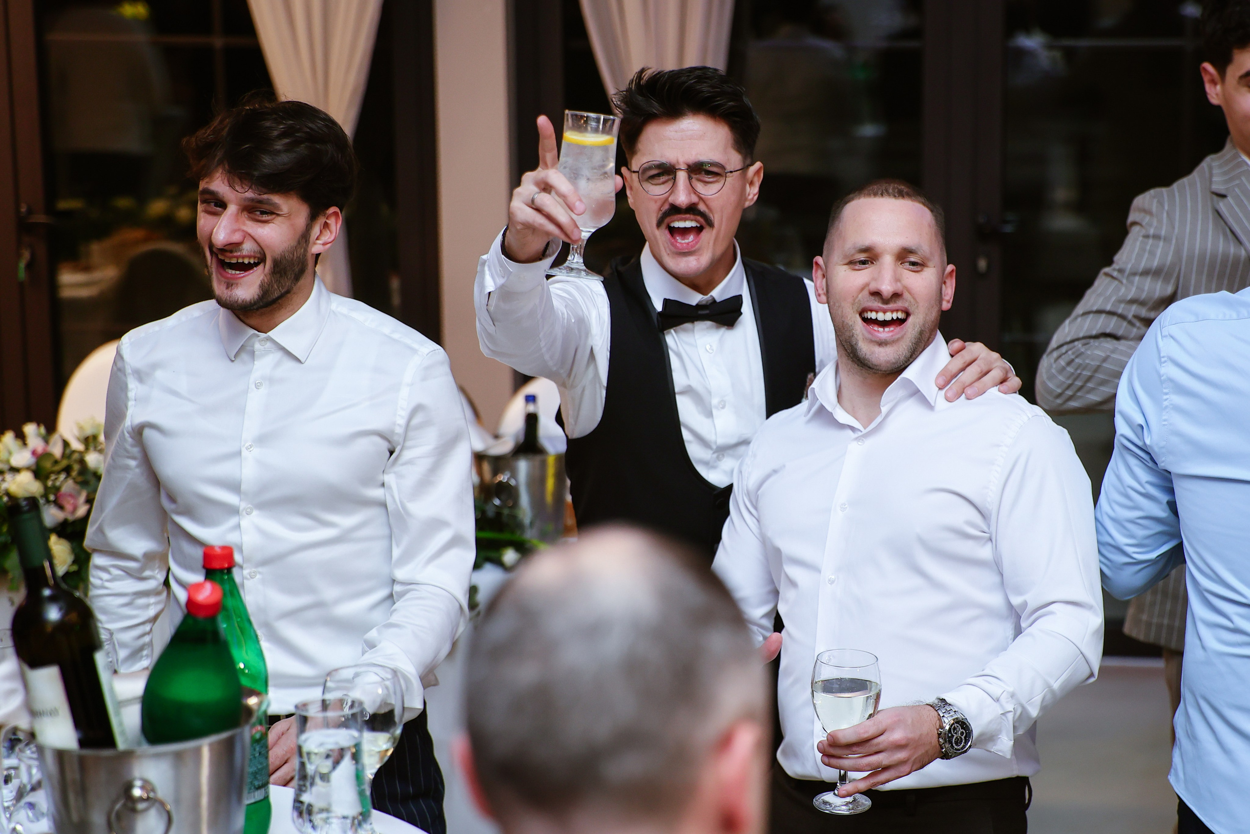 Wedding’s. Filić Aleksandar