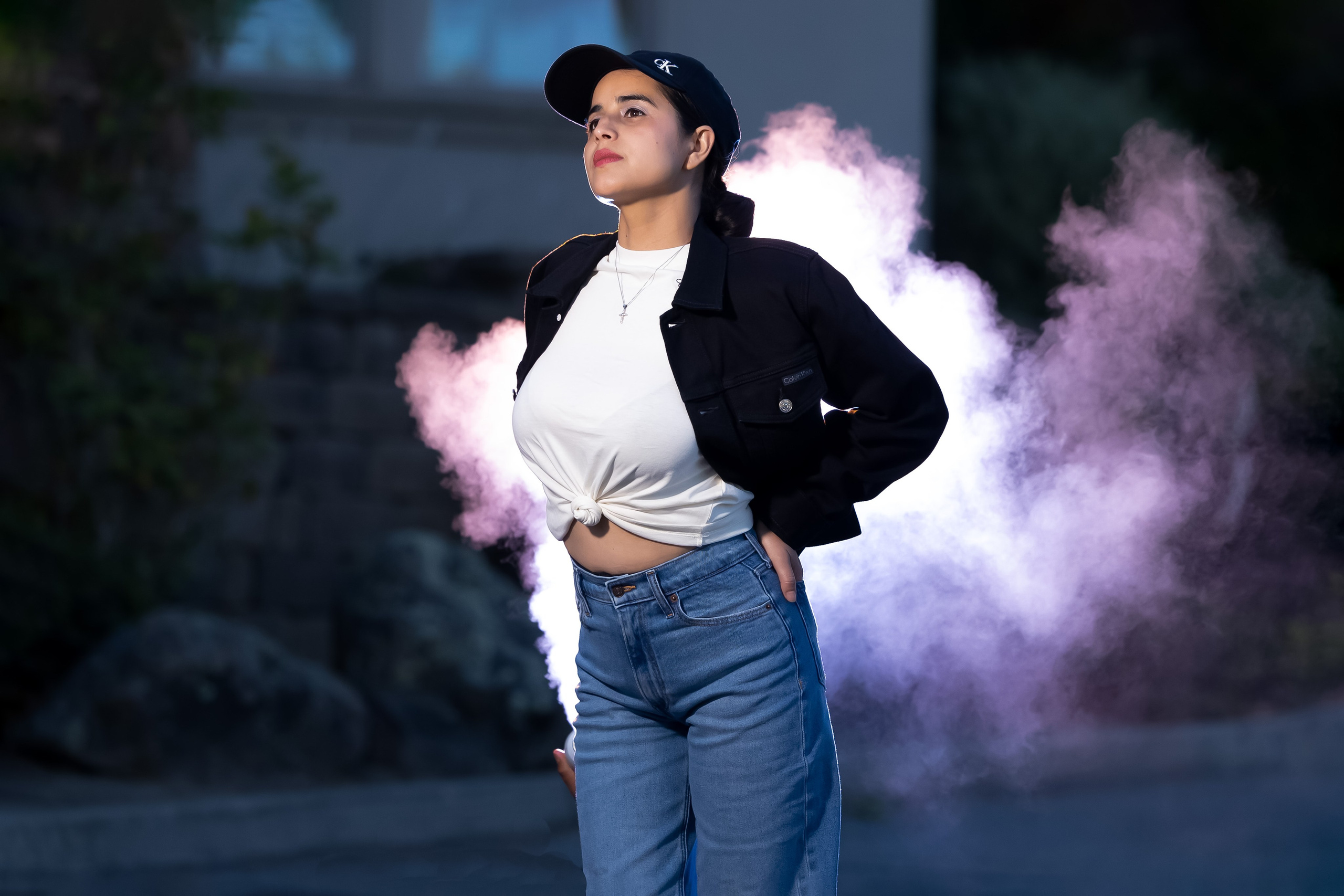 Retrato. Aldo Brambila fotografo de eventos y sociales