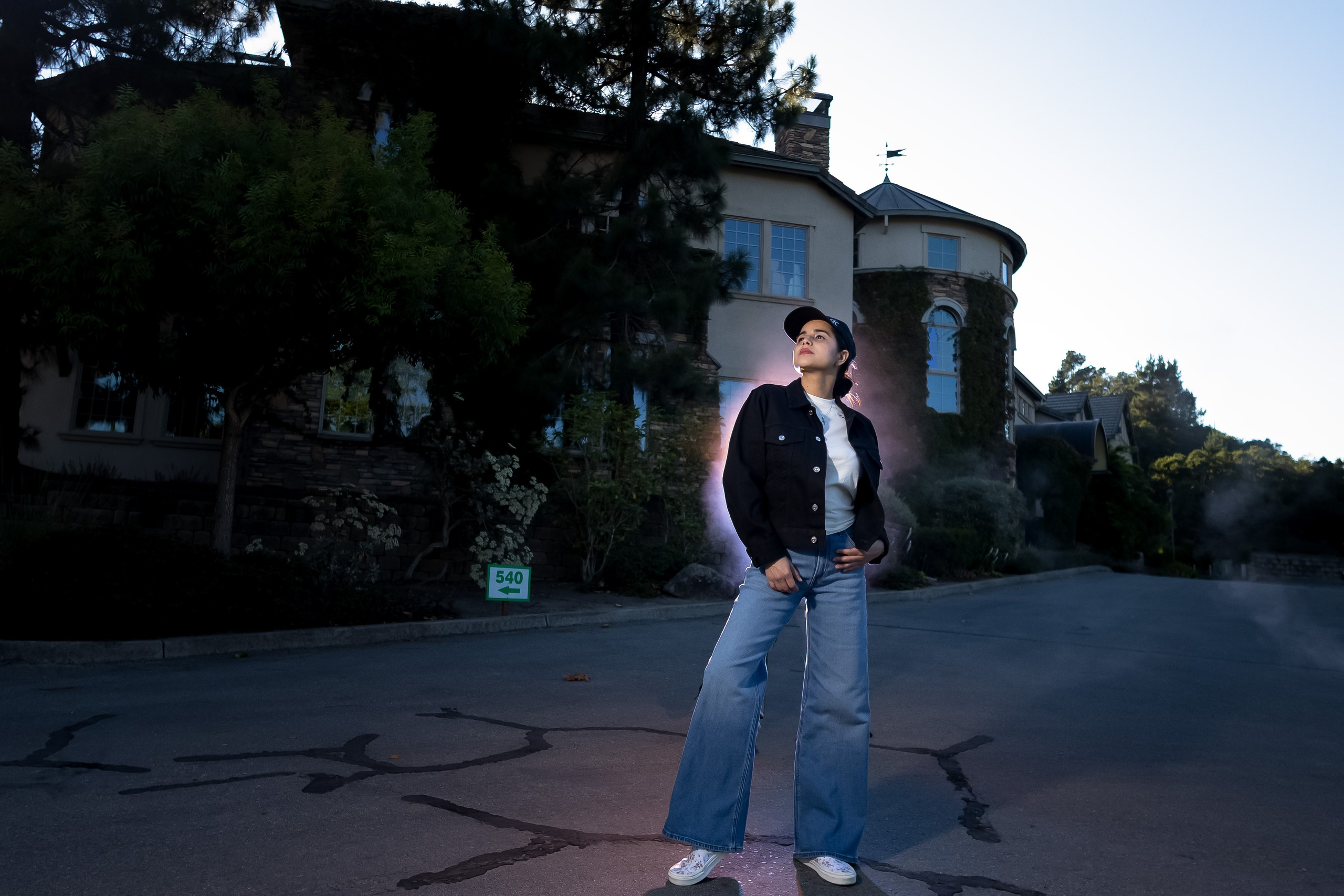 Retrato. Aldo Brambila fotografo de eventos y sociales