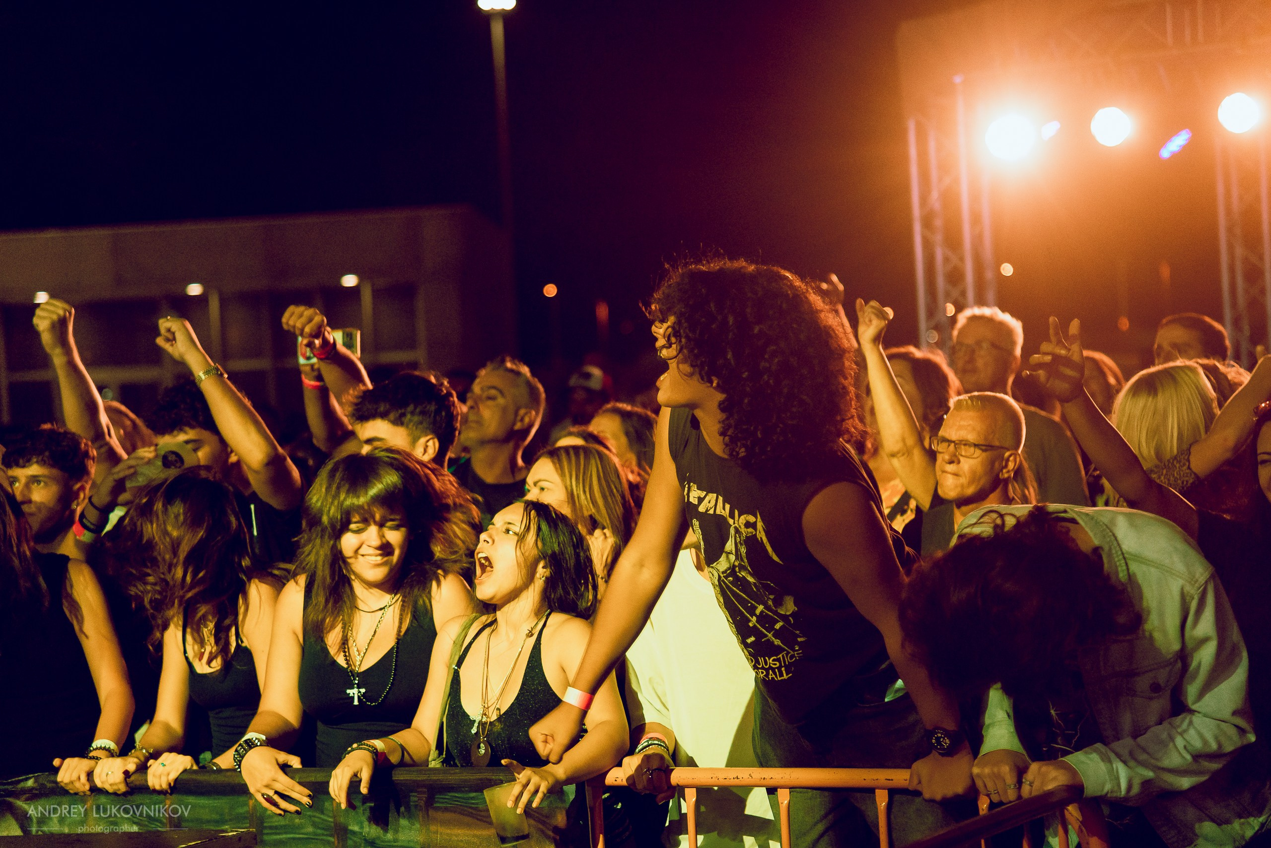 Rage Rising — RATM Tribute | Rock Against Cancer Torrevieja