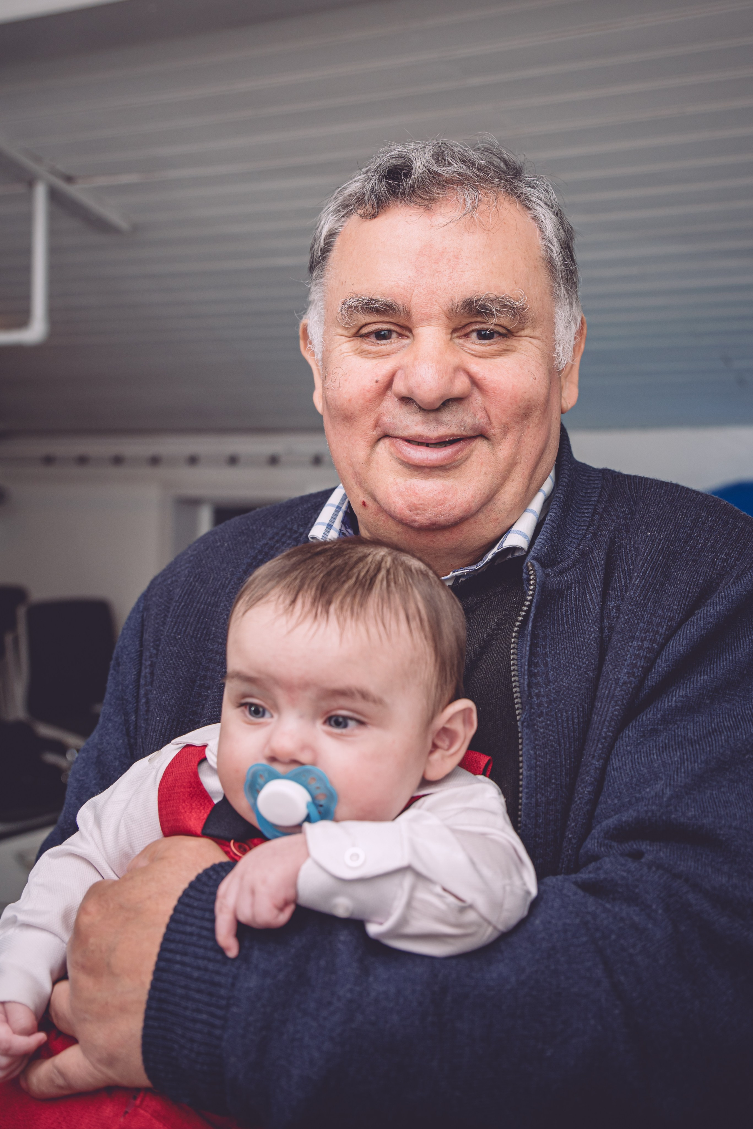 Botez Matteo 23.03.2025. DanFotograf.dk