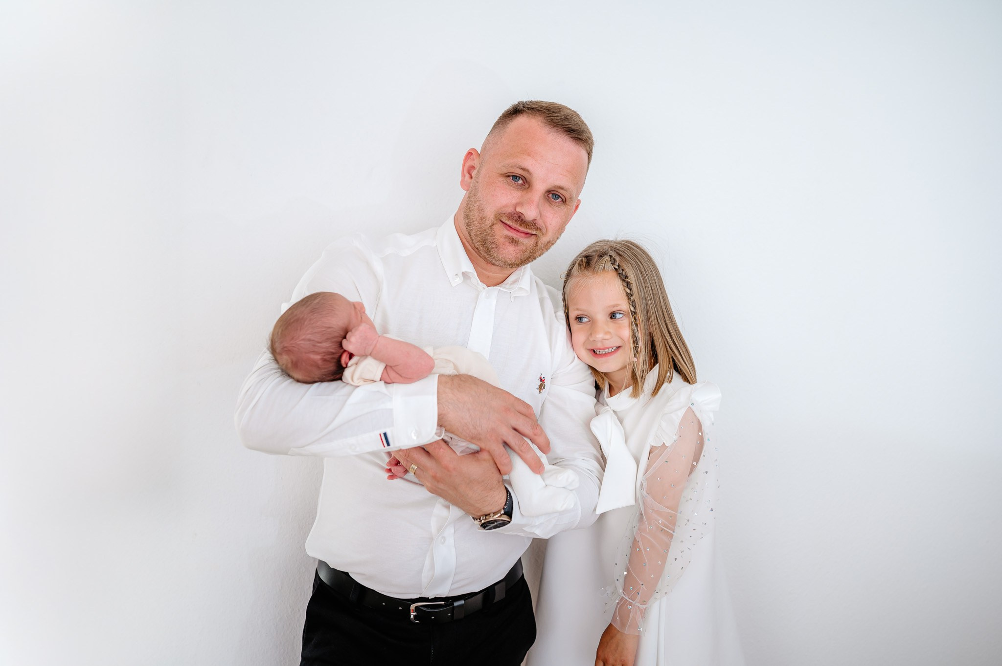 Petrecere botez Iris Alexandra — 24.05.2025. DanFotograf.dk