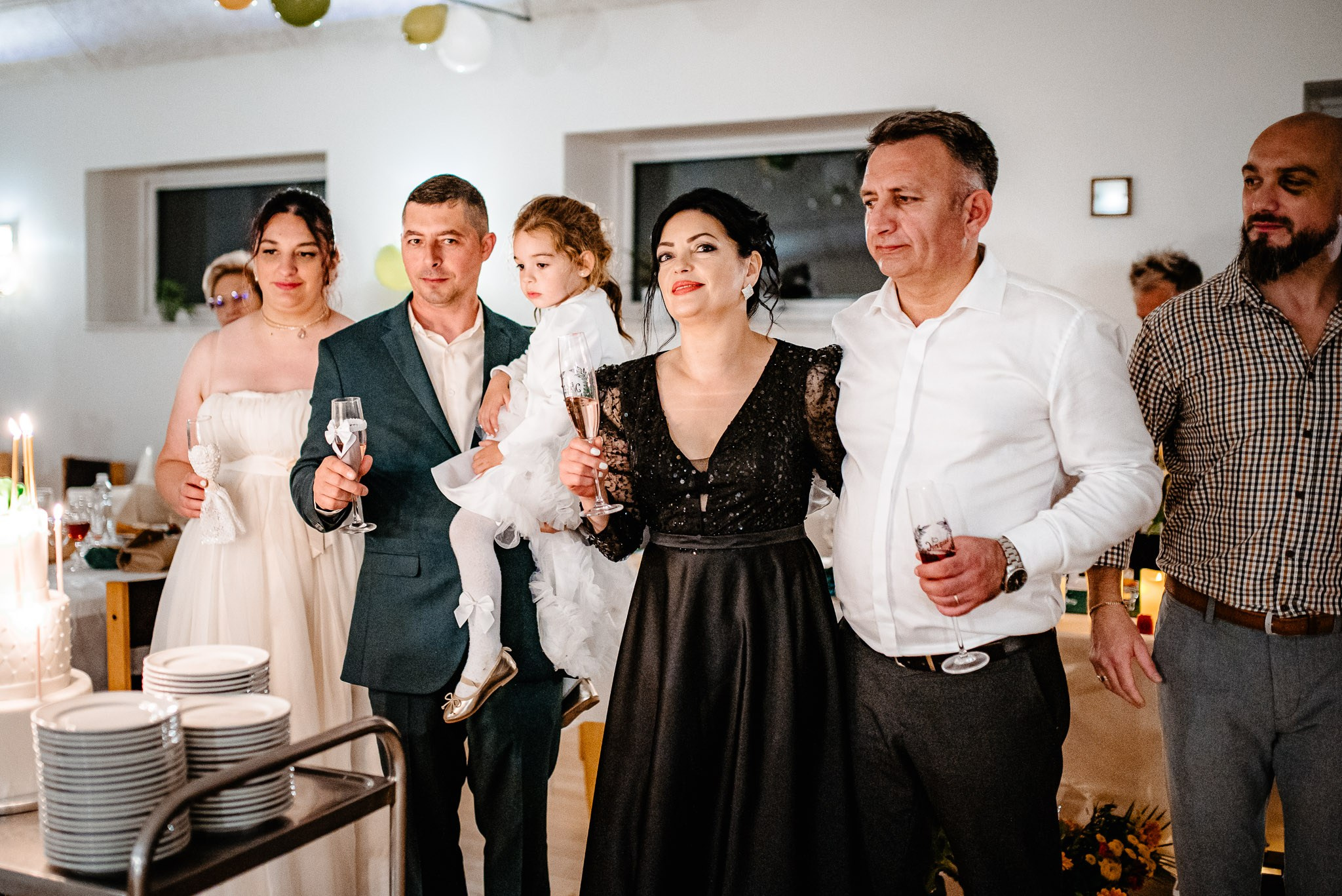 Familia Maerean — 05.10.2024. DanFotograf.dk