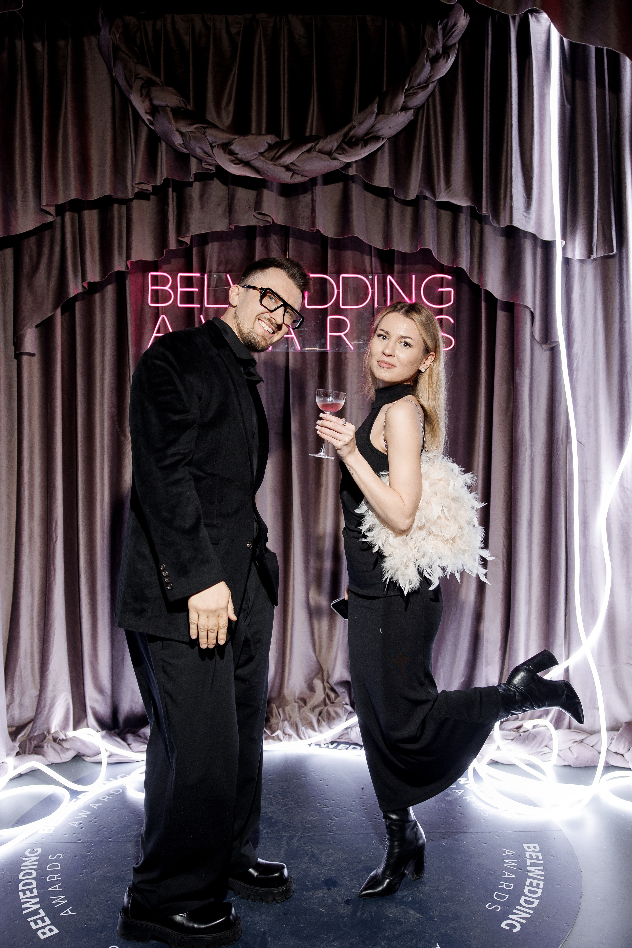 BELWEDDING AWARDS. Свадебный фотограф Каледич Тимофей