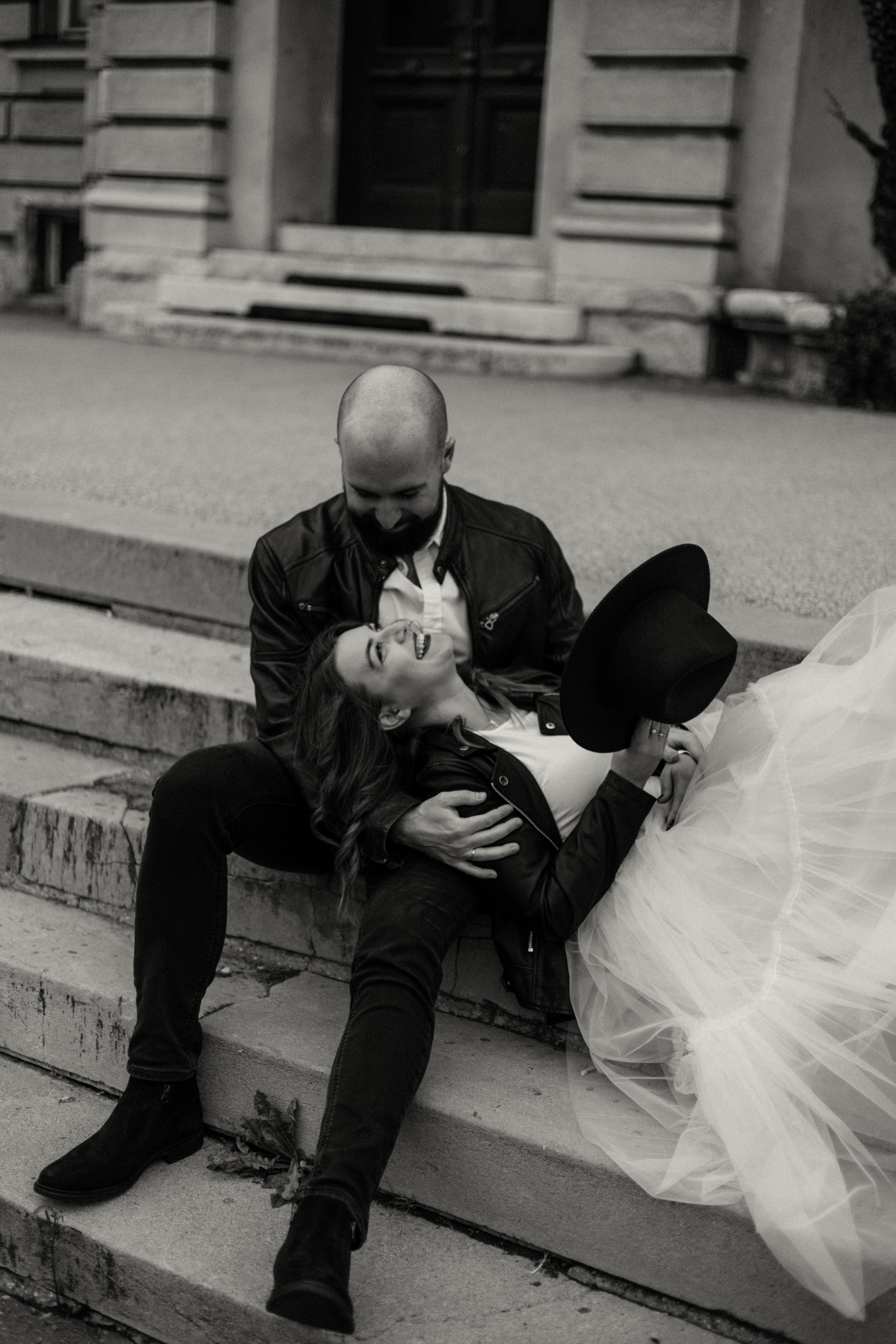 Anton & Maria. Elena Gorobets. Photographer in Zagreb