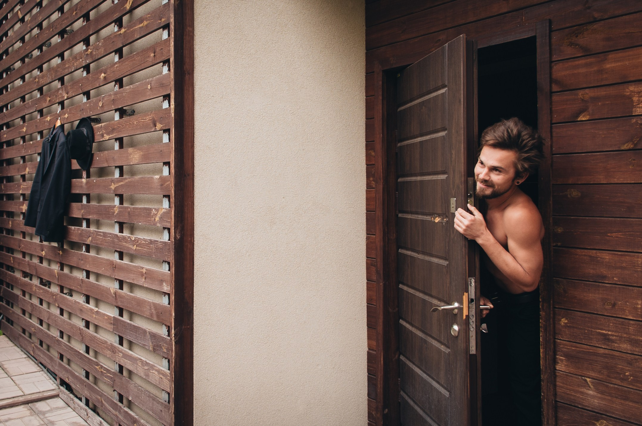 Katarina & Max. Familien- und Hochzeitsfotografin. Ich arbeite in Koblenz und Rheinlan