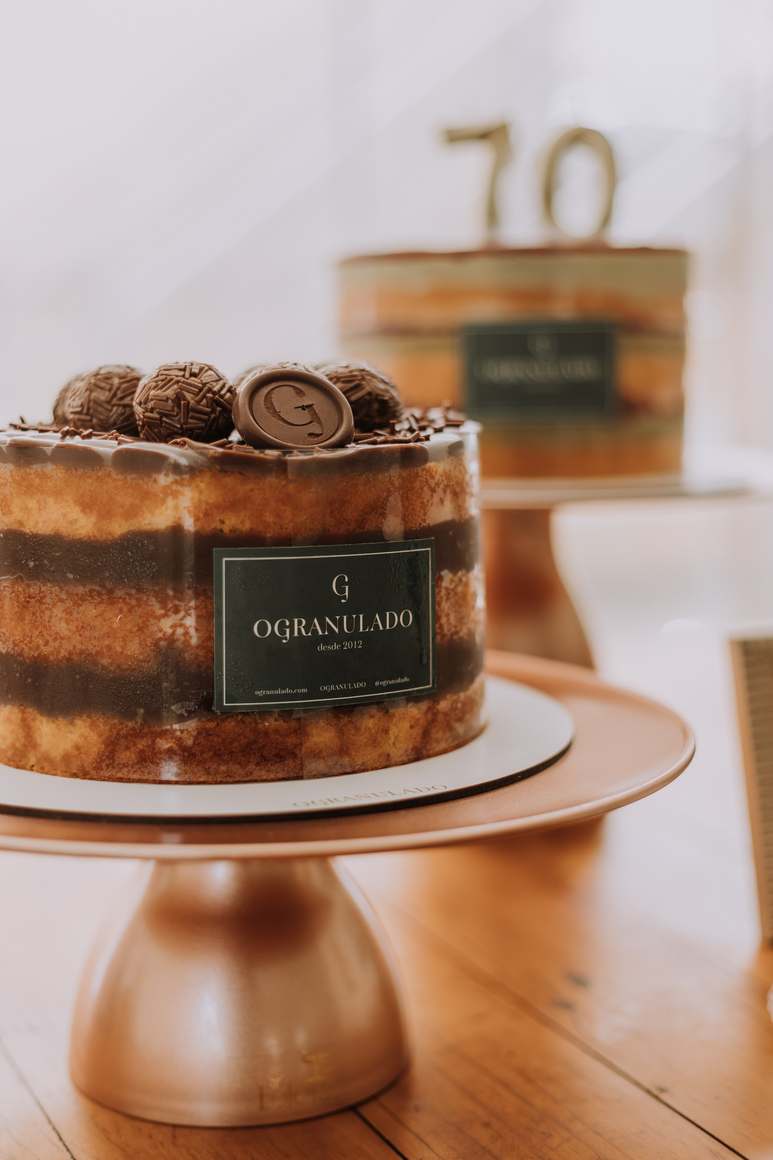 Aniversários e Festas. Clicks