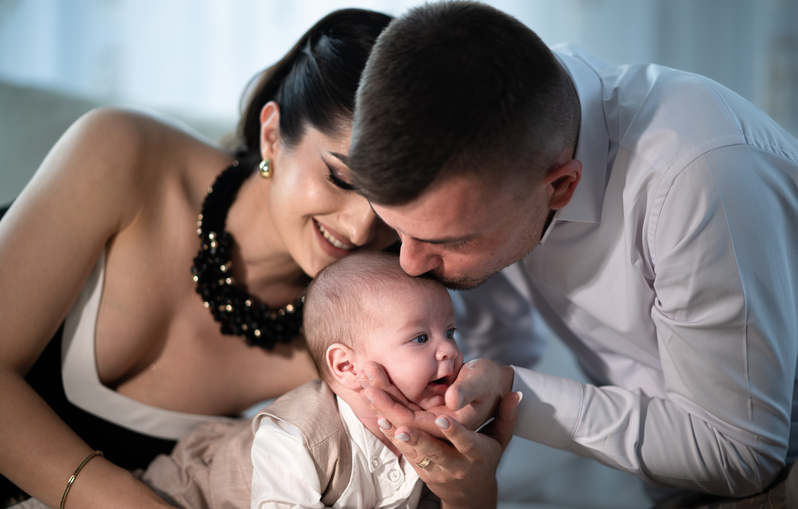 BOTEZ DARIUS. Fotograf de evenimente si portret!