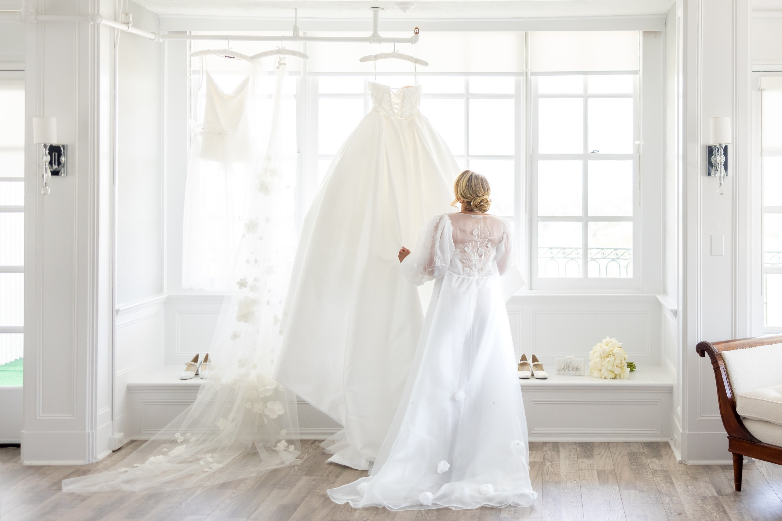 Chase & Alexander. Wedding Photo & Video