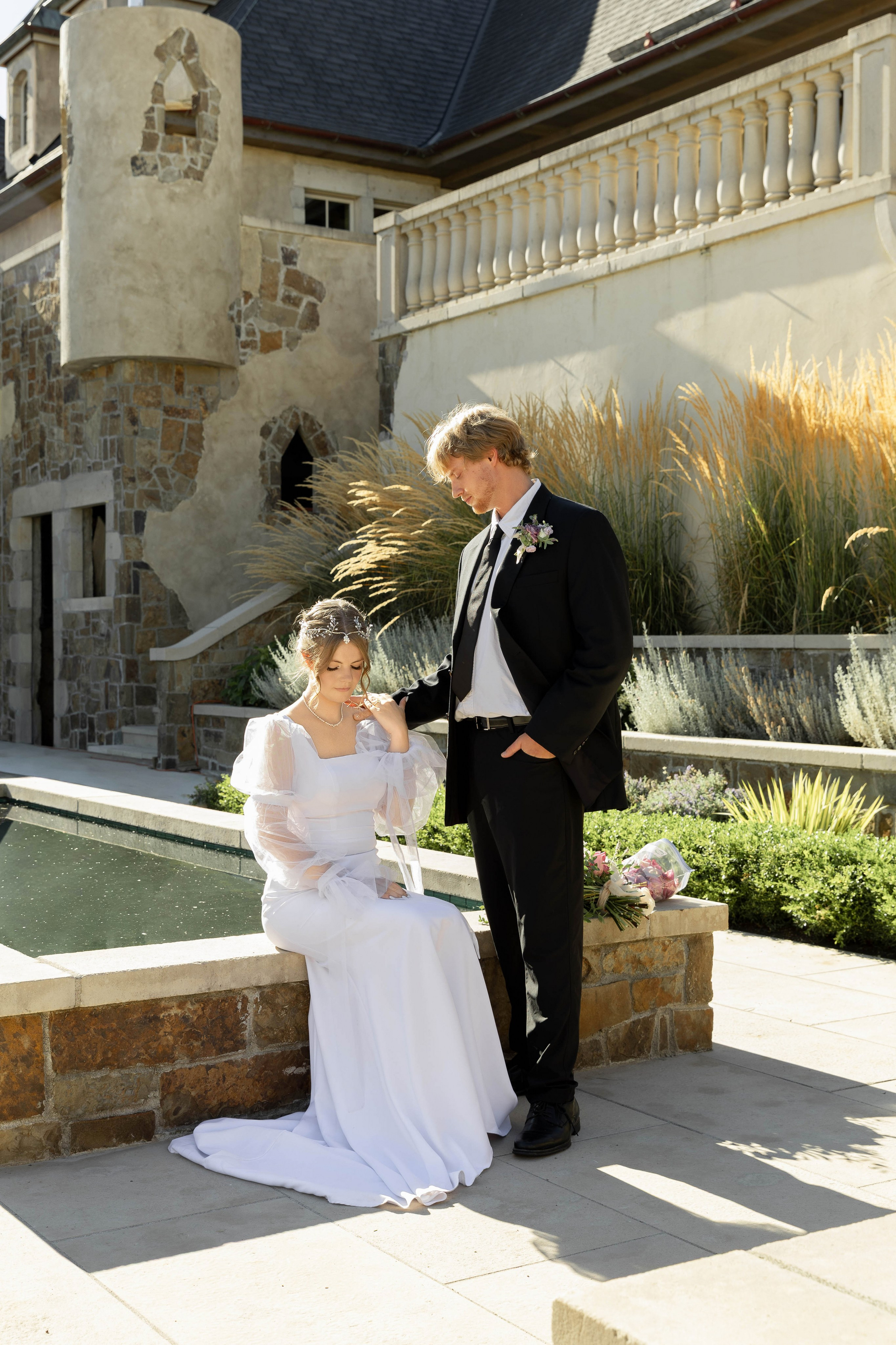 Portland. Family and Wedding photographer