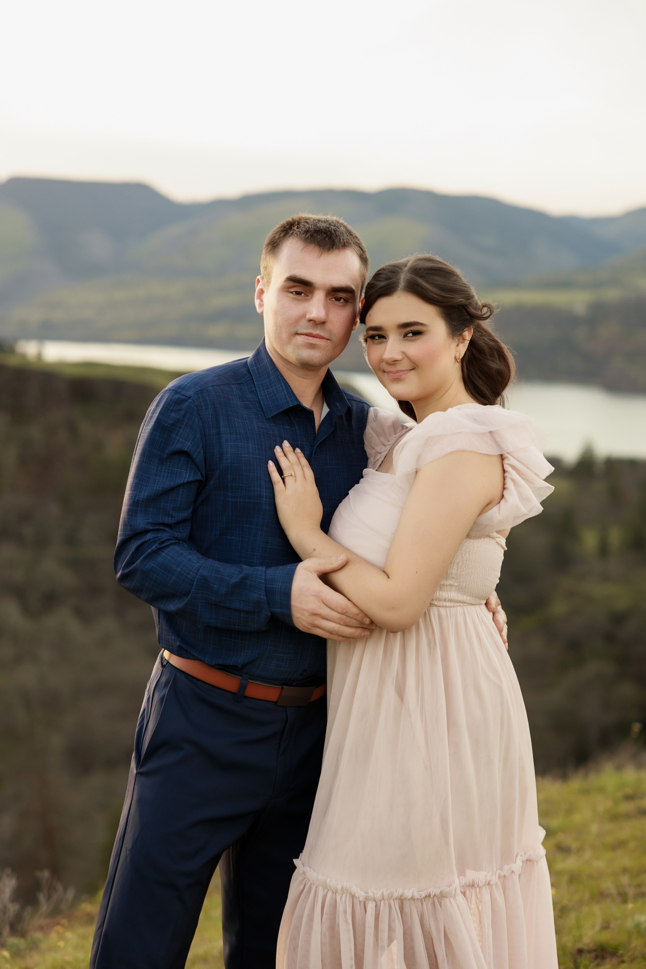 “Wrapped in love… ". Family and Wedding photographer