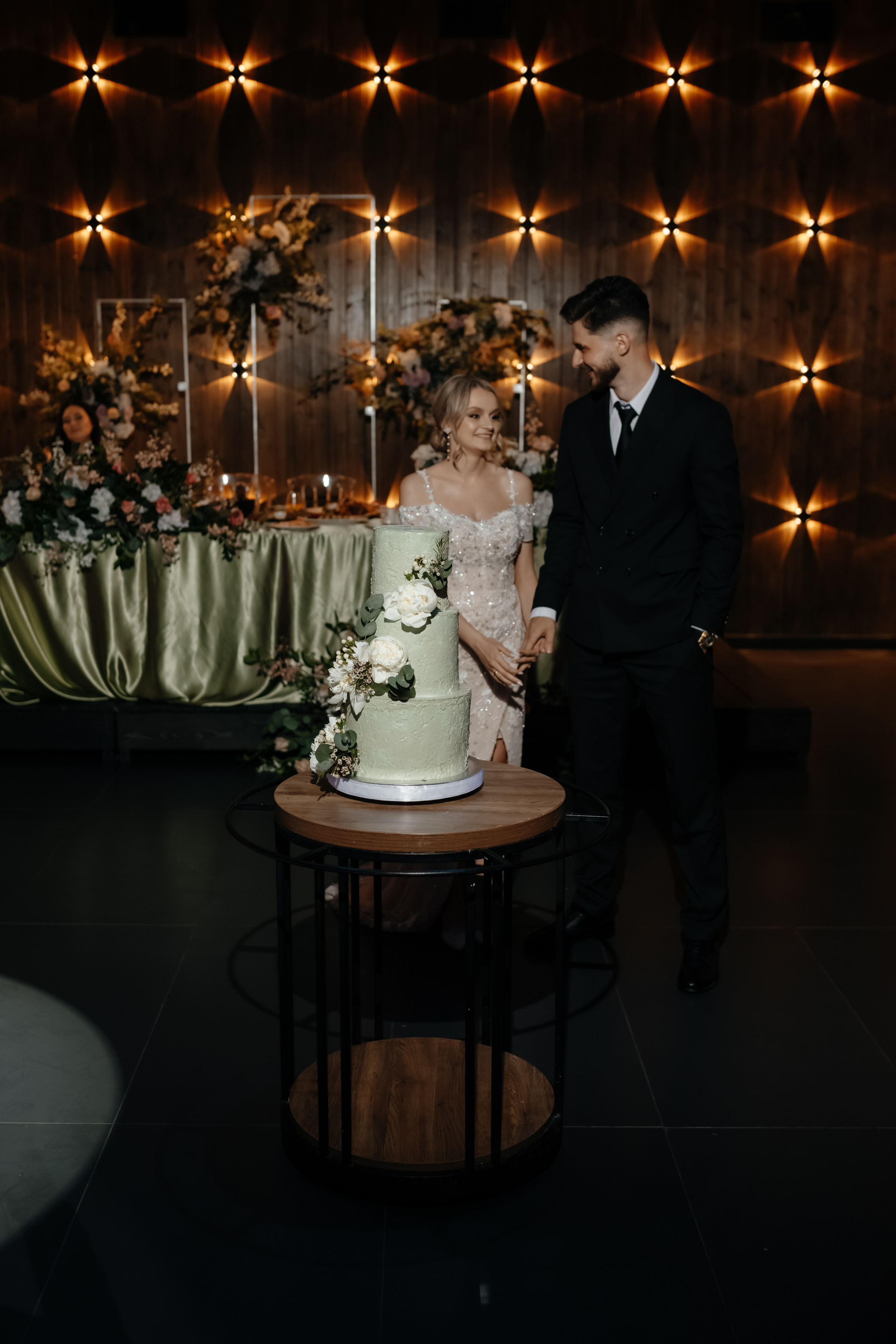 Teo & Cristiana. ProWed — Foto Video Moldova și România