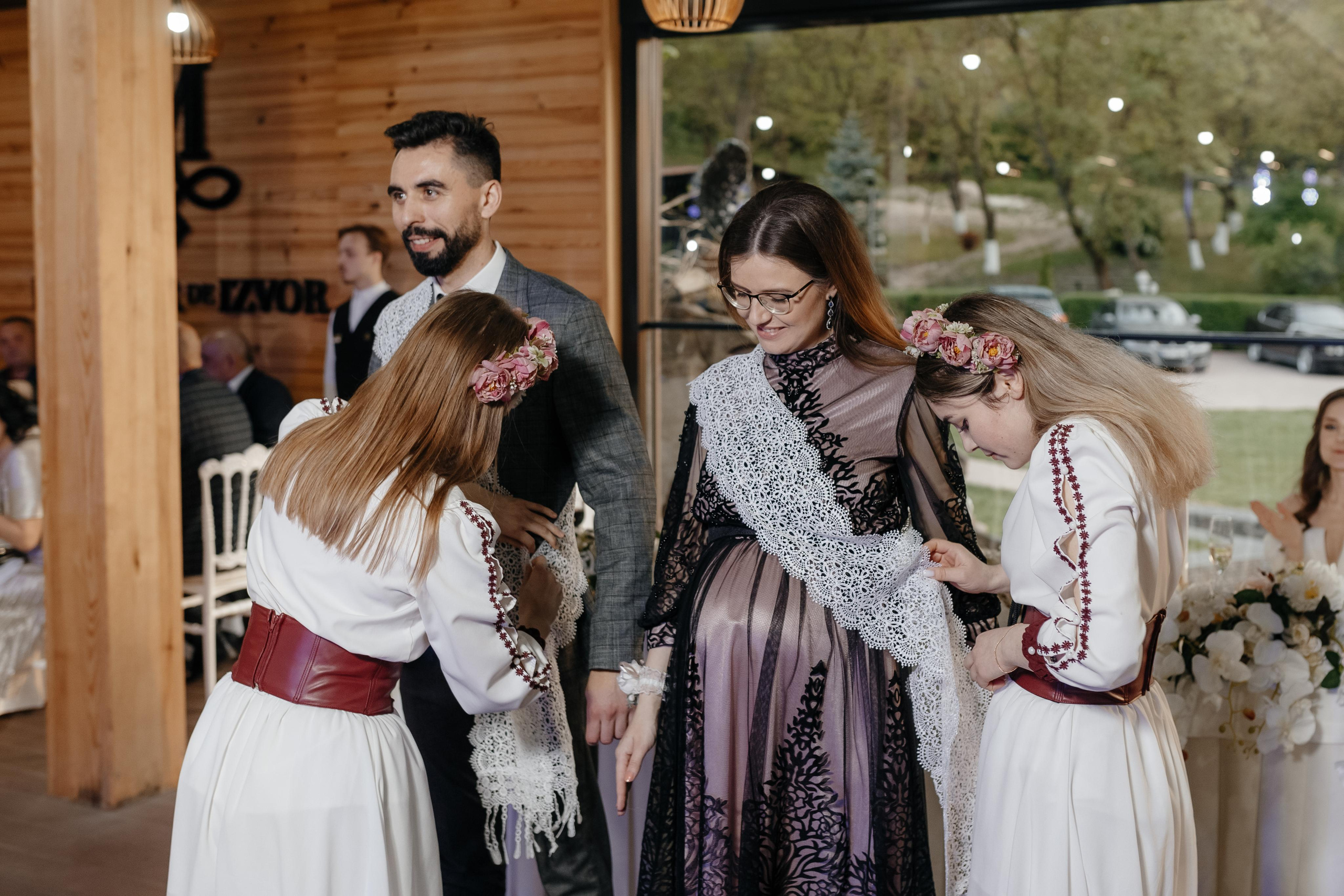 Catalin & Mihaela. ProWed — Foto Video Moldova și România