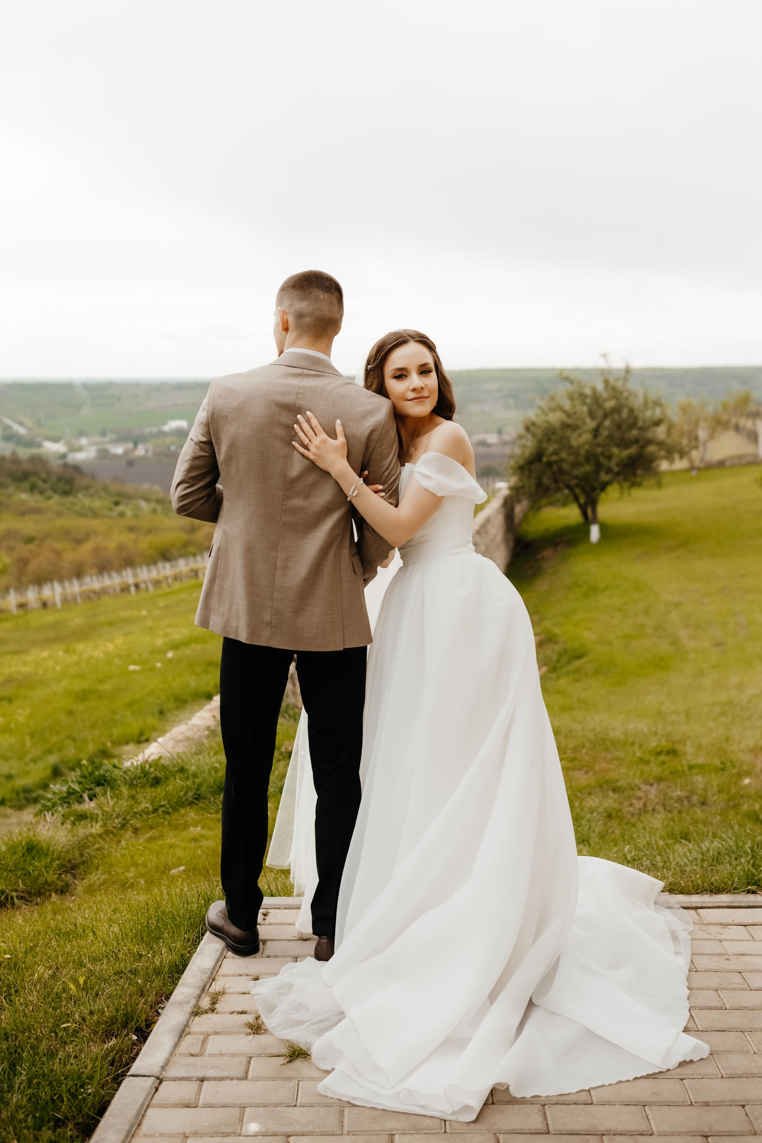 Catalin & Mihaela. ProWed — Foto Video Moldova și România