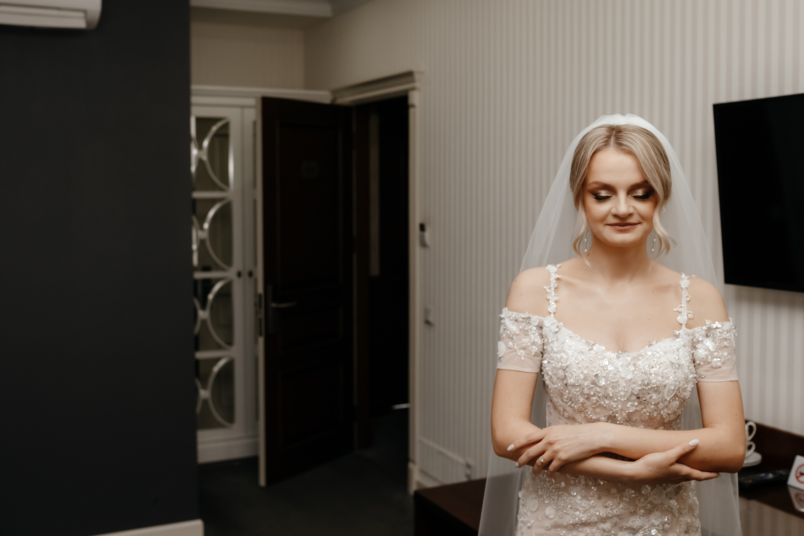 Teo & Cristiana. ProWed — Foto Video Moldova și România