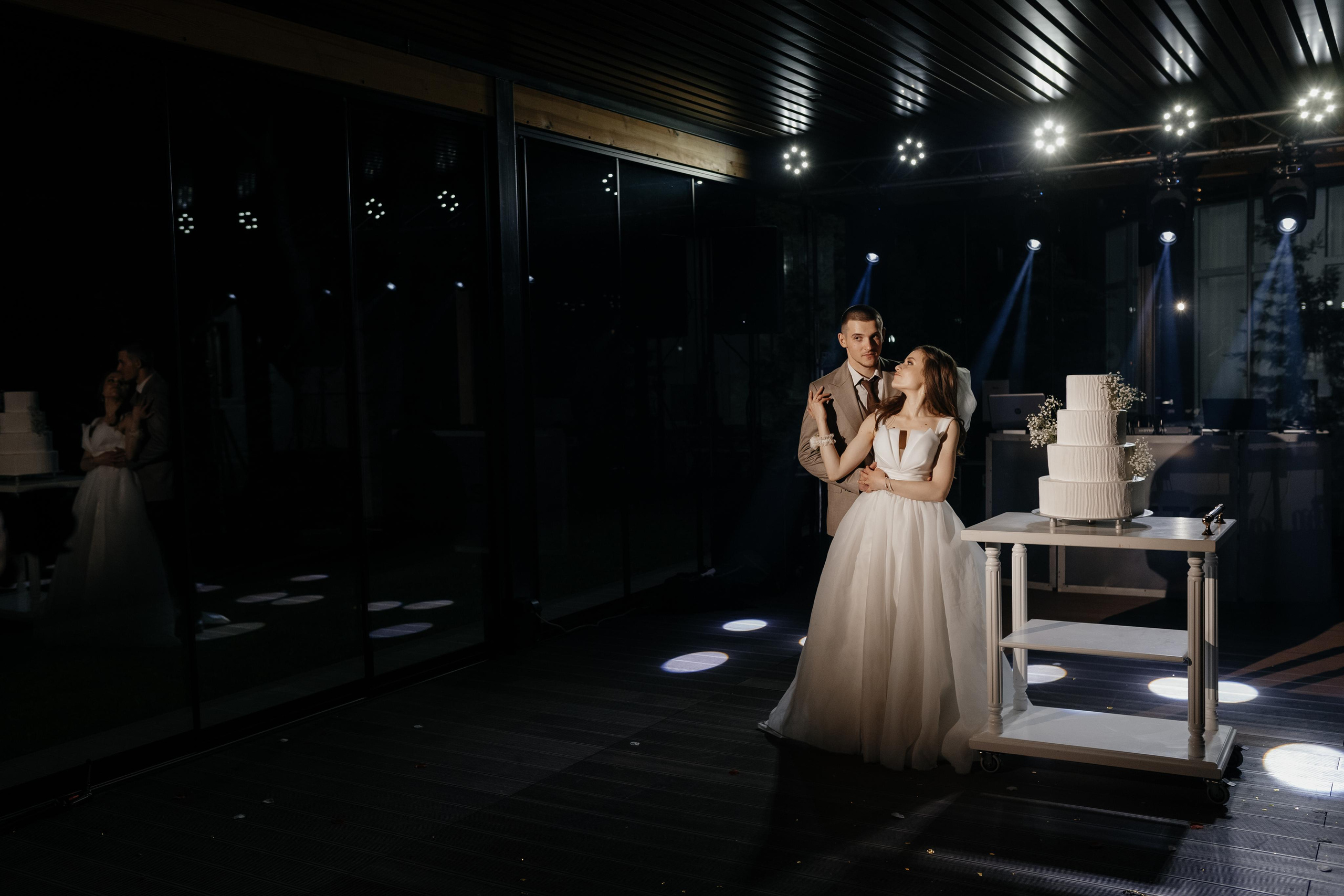 Catalin & Mihaela. ProWed — Foto Video Moldova și România