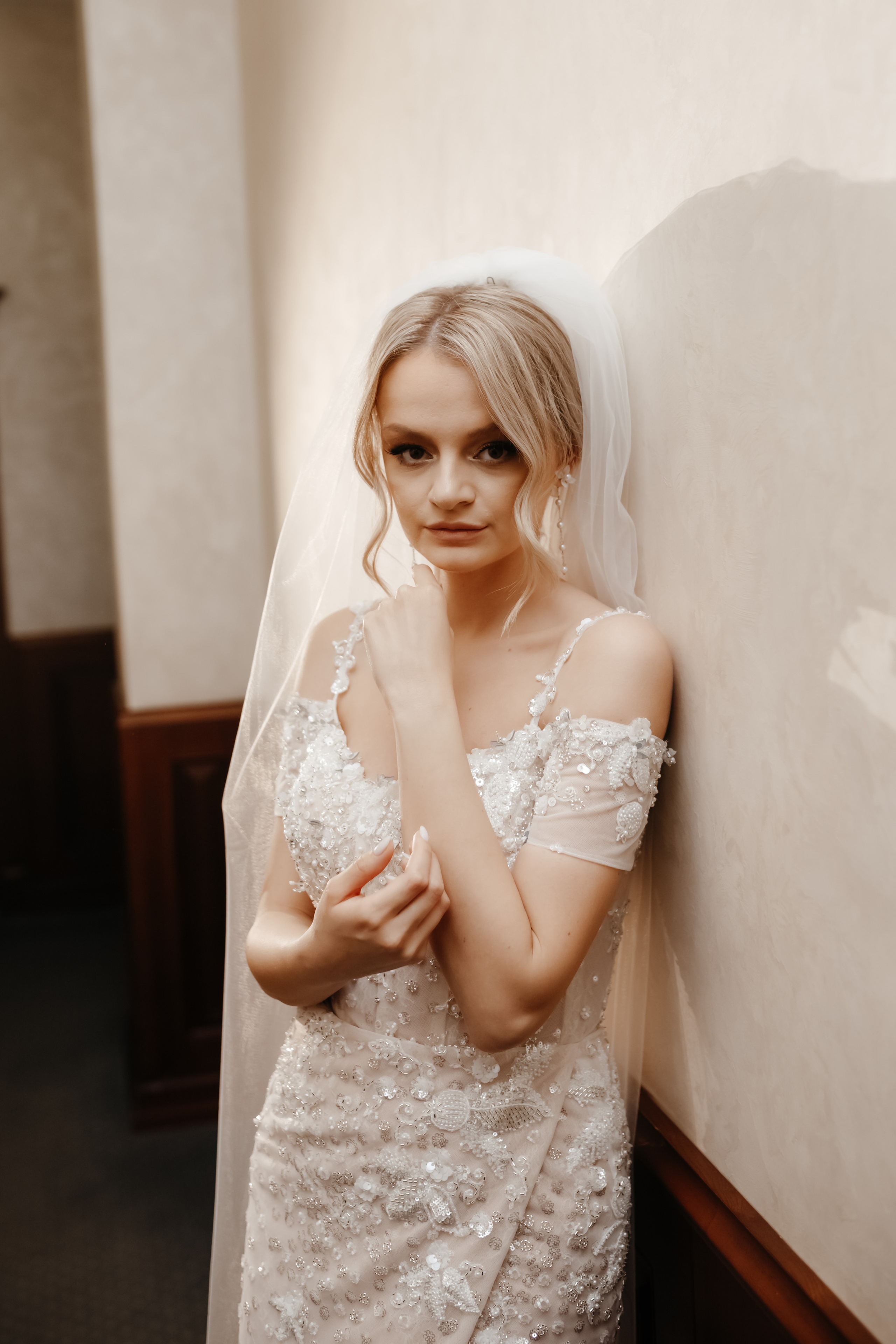 Teo & Cristiana. ProWed — Foto Video Moldova și România