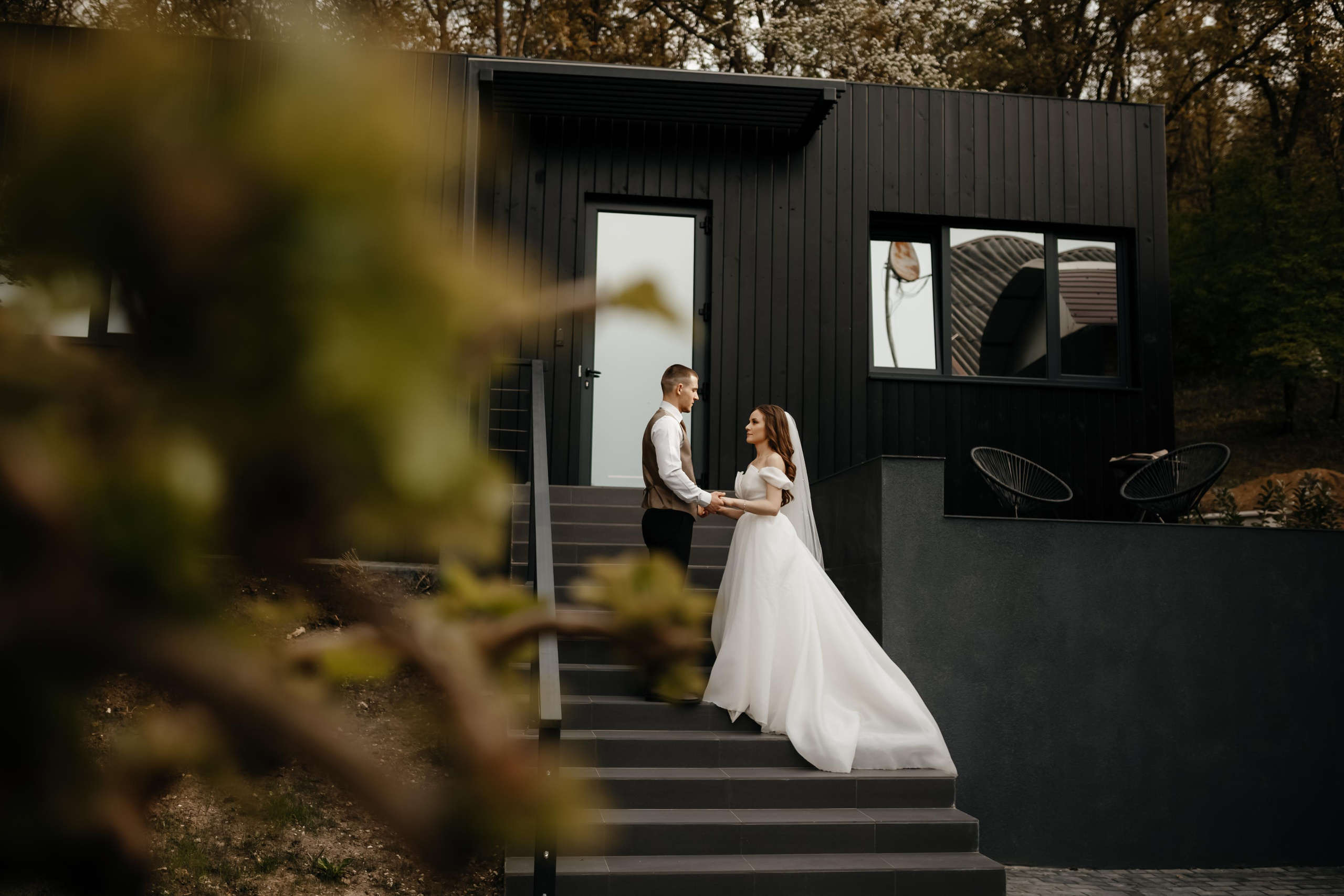 Catalin & Mihaela. ProWed — Foto Video Moldova și România