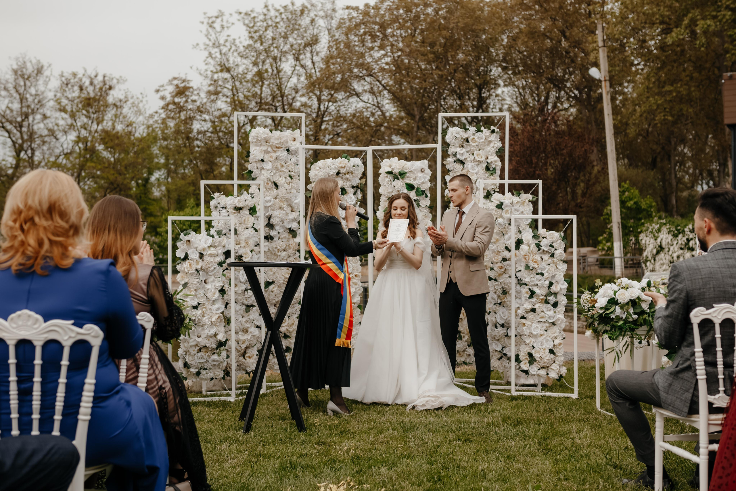 Catalin & Mihaela. ProWed — Foto Video Moldova și România
