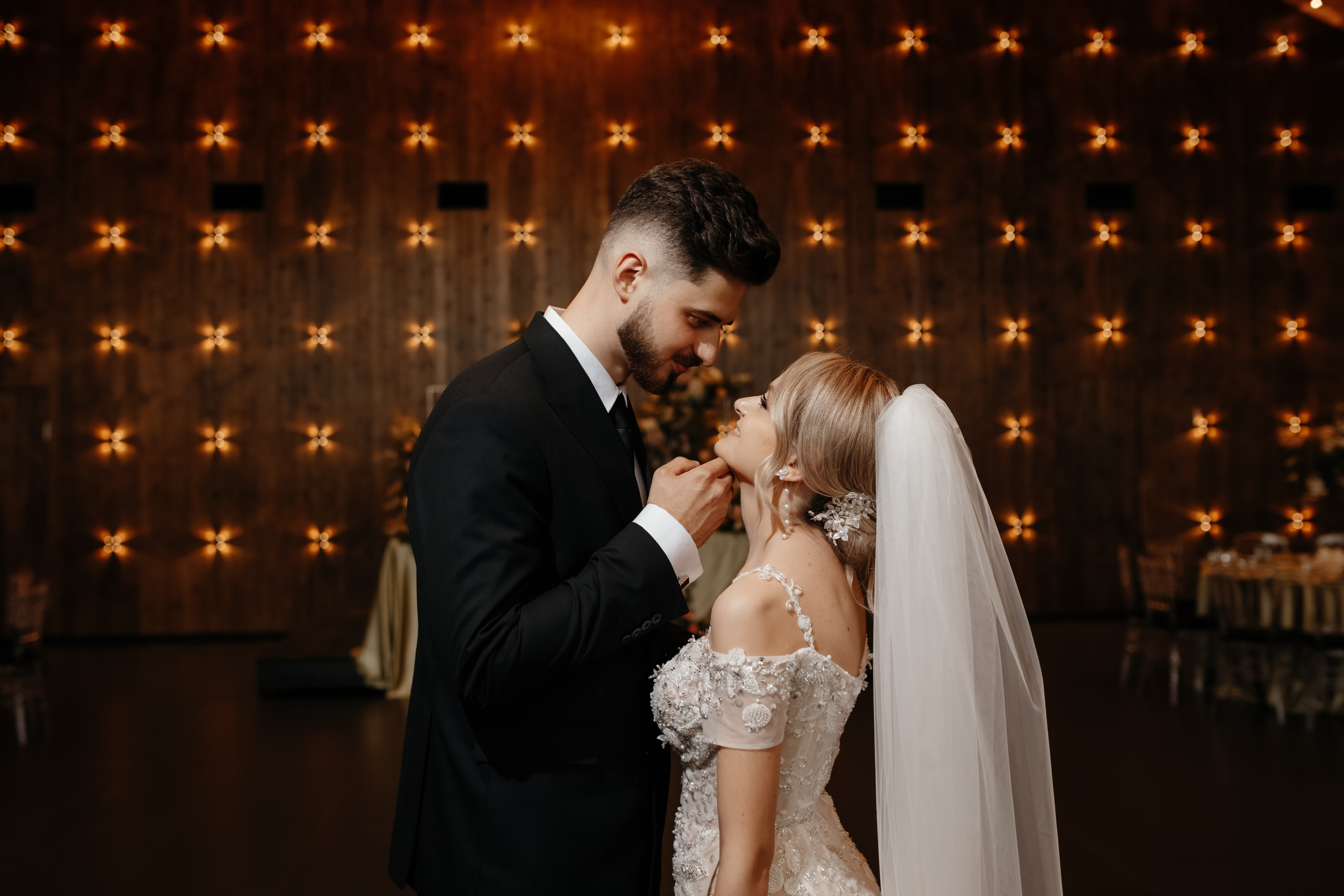 Teo & Cristiana. ProWed — Foto Video Moldova și România