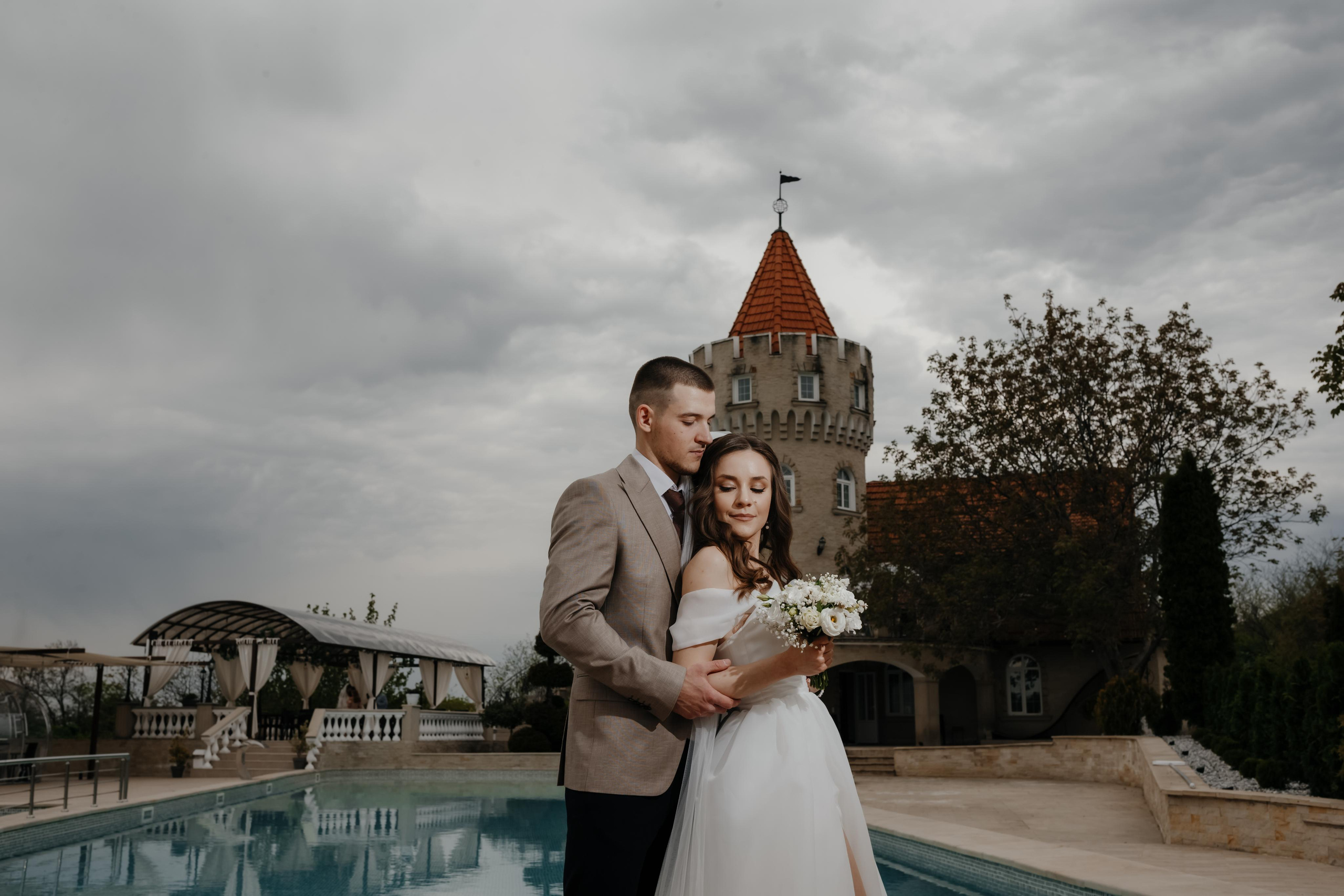 Catalin & Mihaela. ProWed — Foto Video Moldova și România