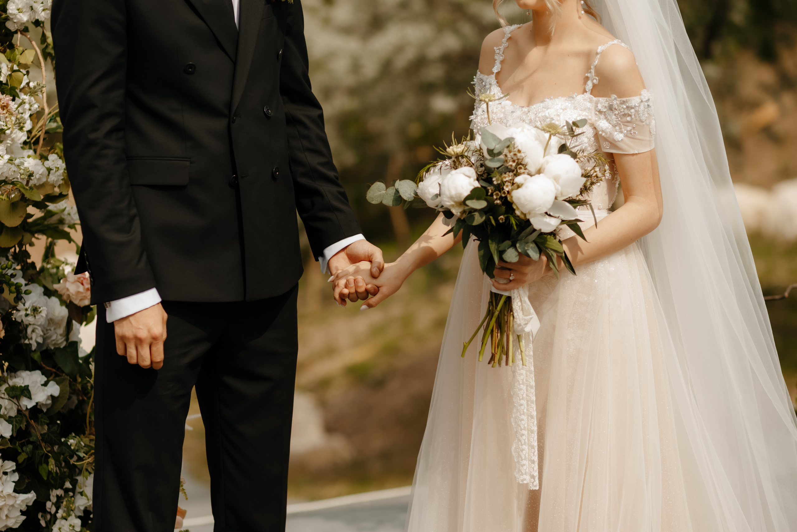 Teo & Cristiana. ProWed — Foto Video Moldova și România