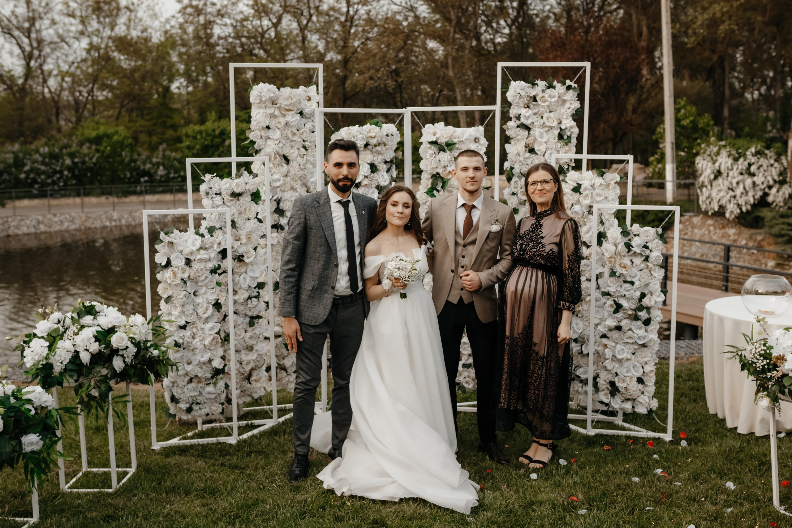Catalin & Mihaela. ProWed — Foto Video Moldova și România