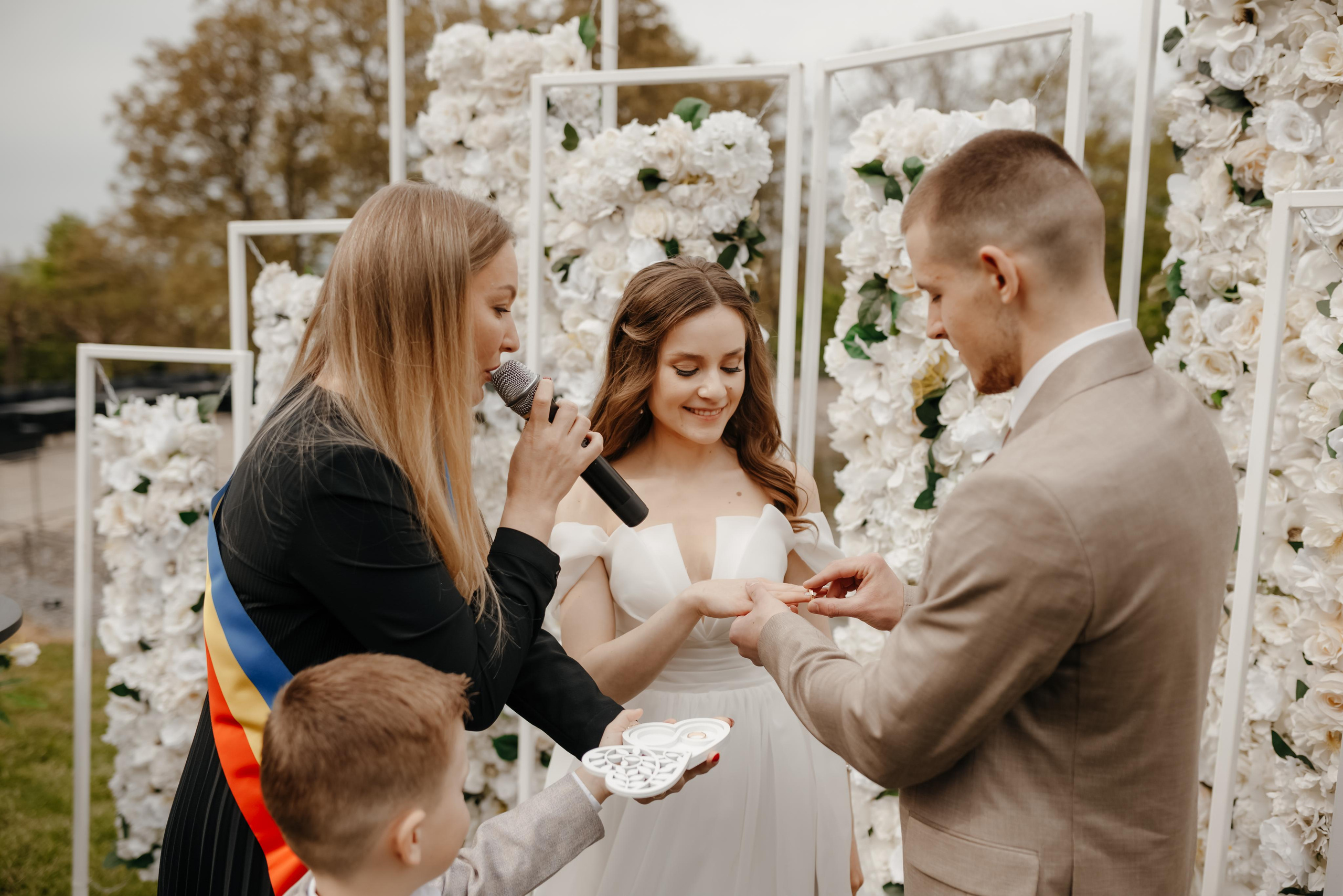 Catalin & Mihaela. ProWed — Foto Video Moldova și România