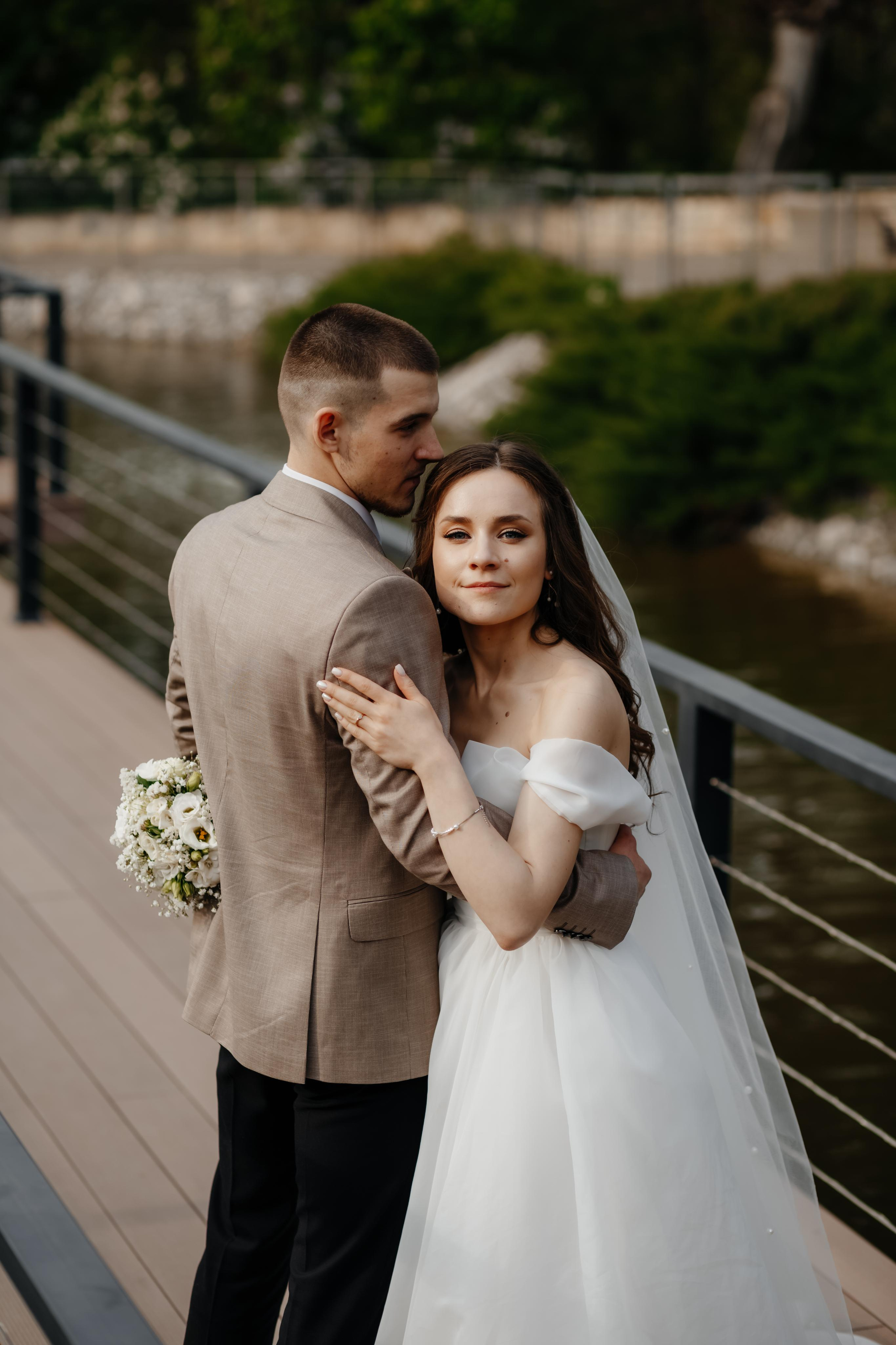 Catalin & Mihaela. ProWed — Foto Video Moldova și România