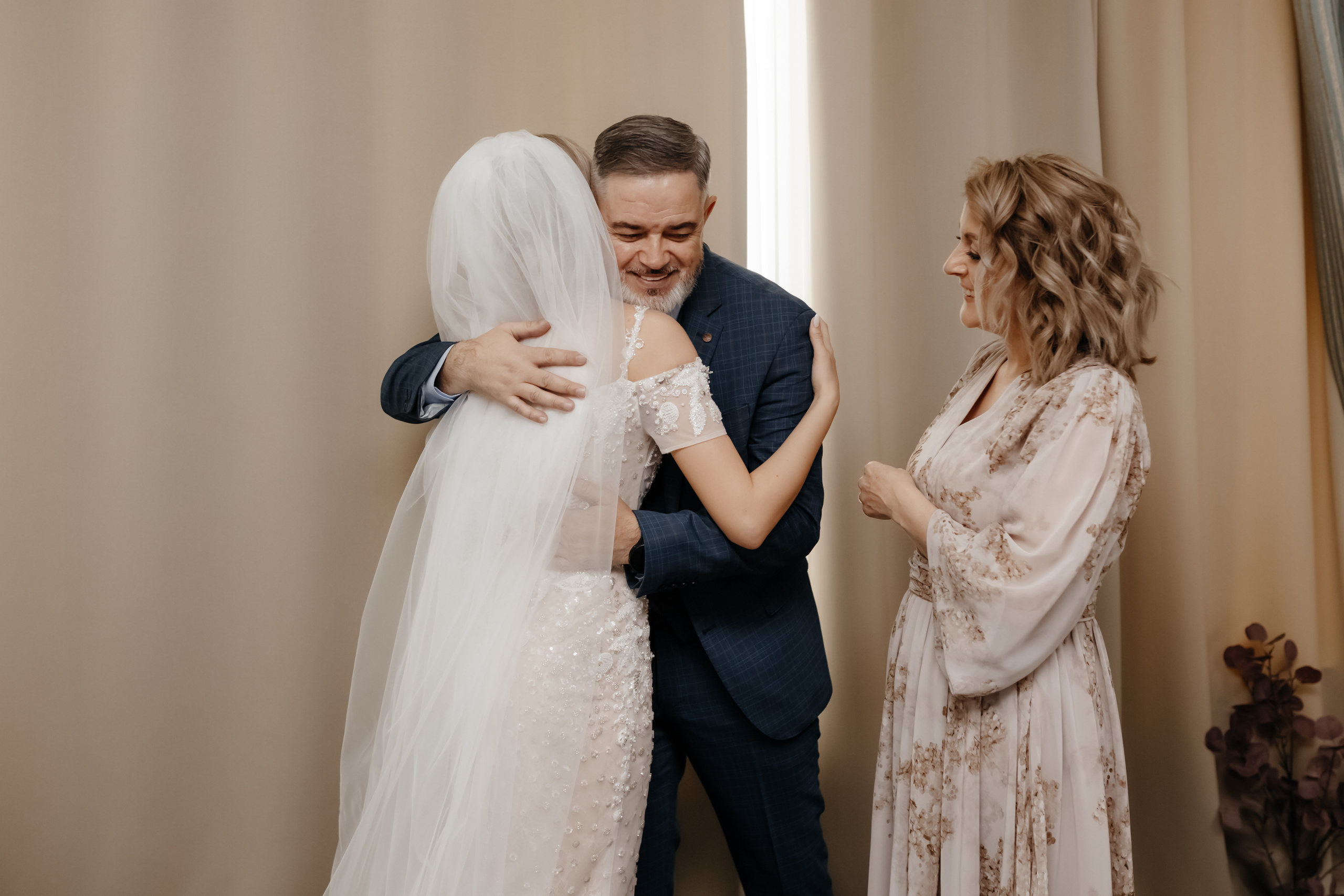 Teo & Cristiana. ProWed — Foto Video Moldova și România