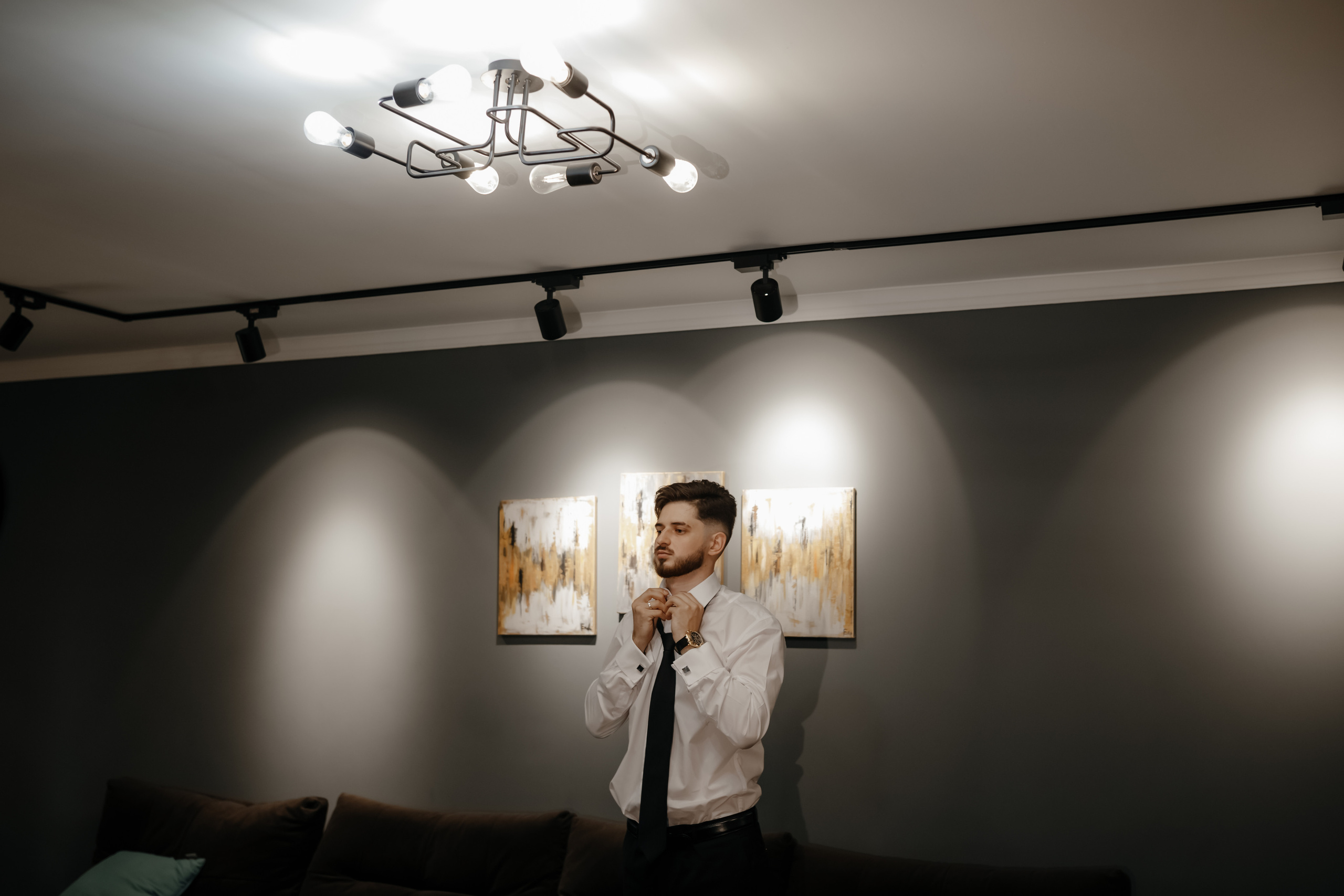 Teo & Cristiana. ProWed — Foto Video Moldova și România