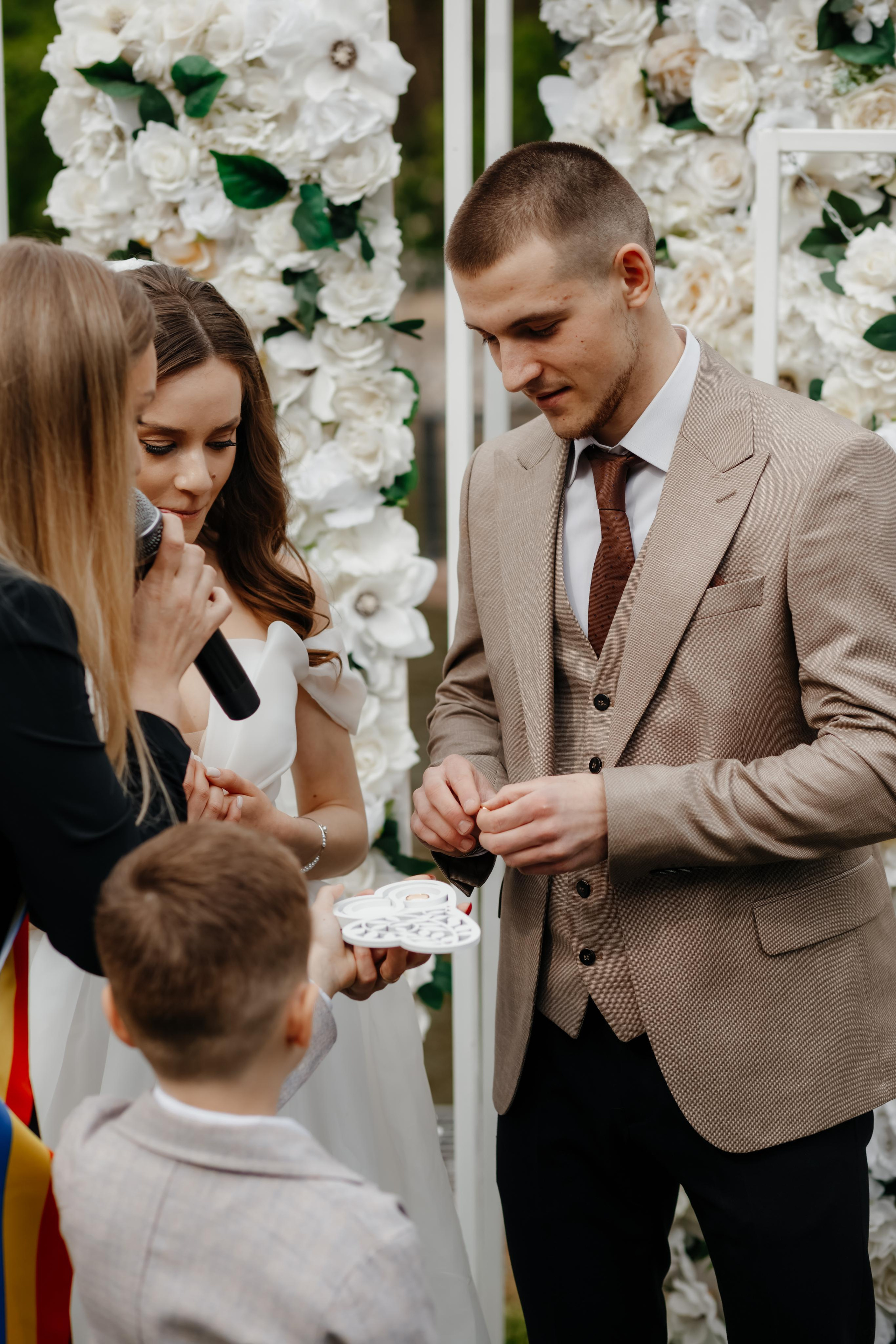 Catalin & Mihaela. ProWed — Foto Video Moldova și România