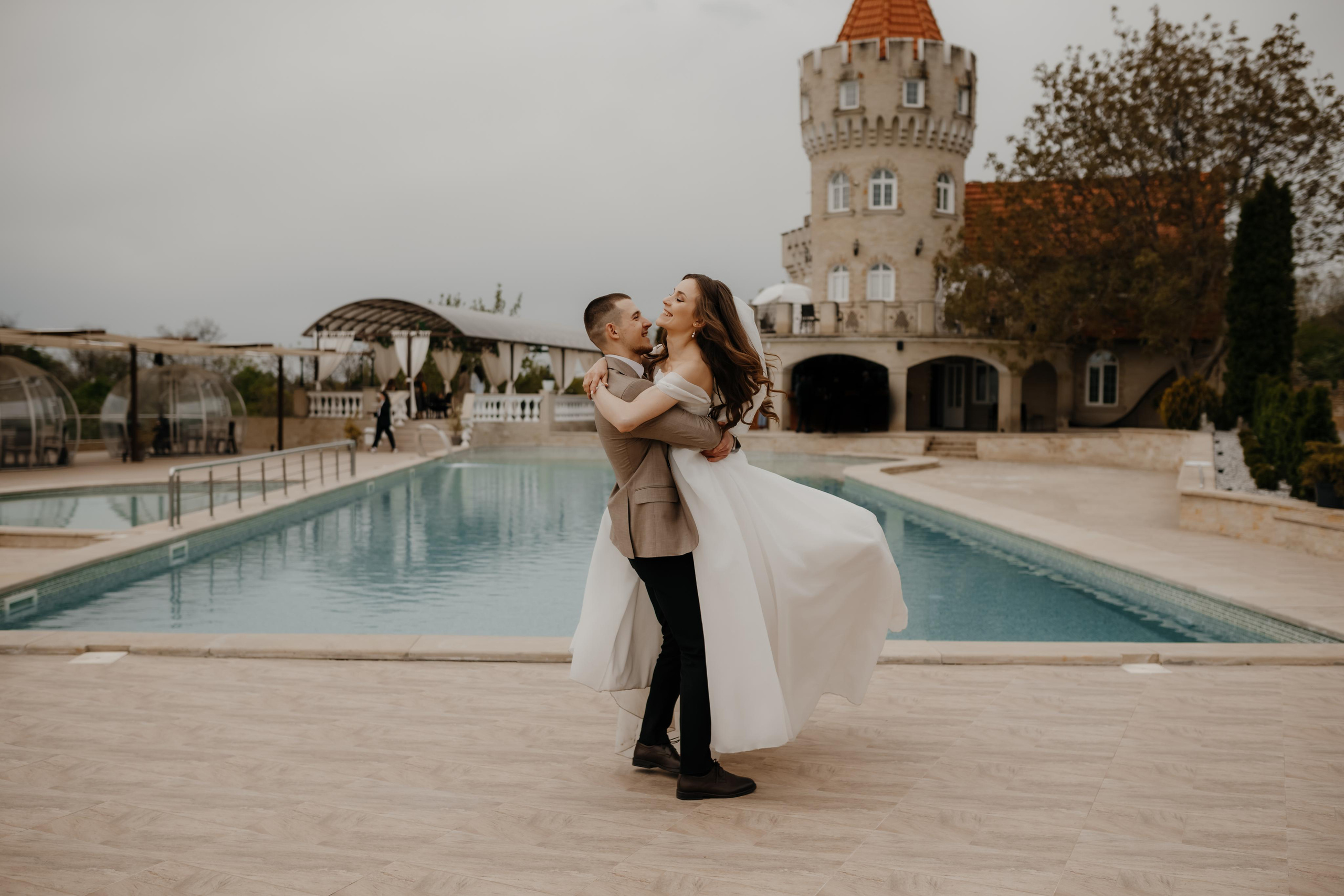 Catalin & Mihaela. ProWed — Foto Video Moldova și România